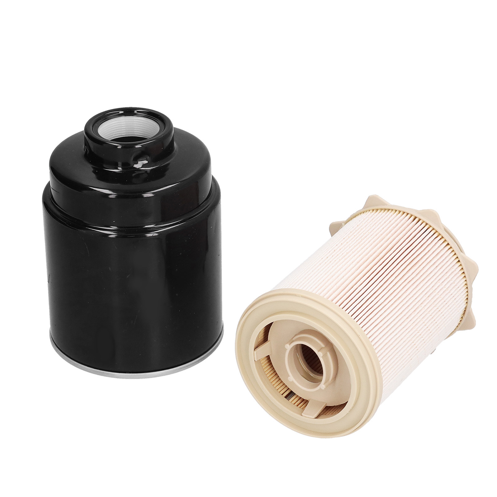 Dieselfilter + Dichtungssatz 68065608ab, Kompatibel Mit Dodge Ram 2500 3500 4500 6.7l 2013-2018