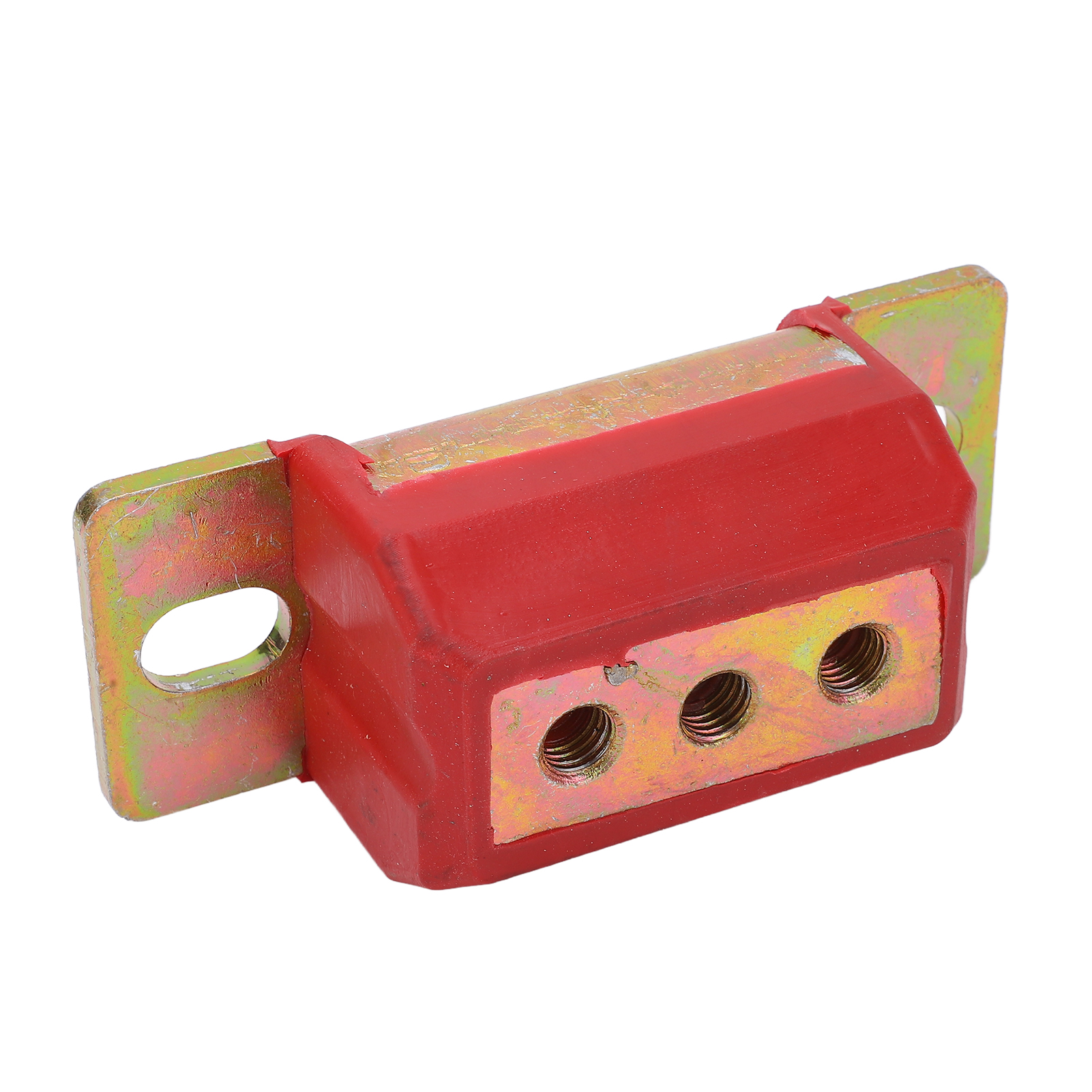 Rotes Pu-metall-getriebelager Mit Hoher Härte Als Ersatz Für Jeep-fahrzeuge (1958–2001)
