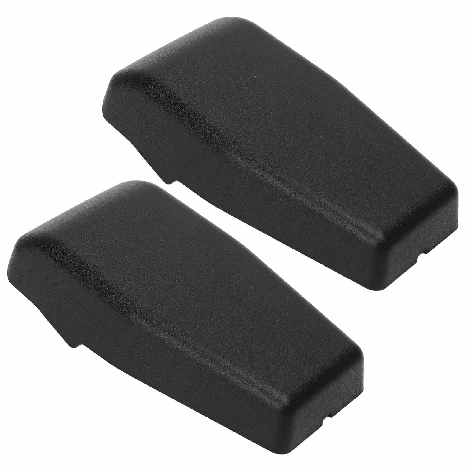 2 Stück Heckklappenscharnierglas 68140033aa Kratzfester Ersatz Für Jeep Wrangler Jk 2011-2018