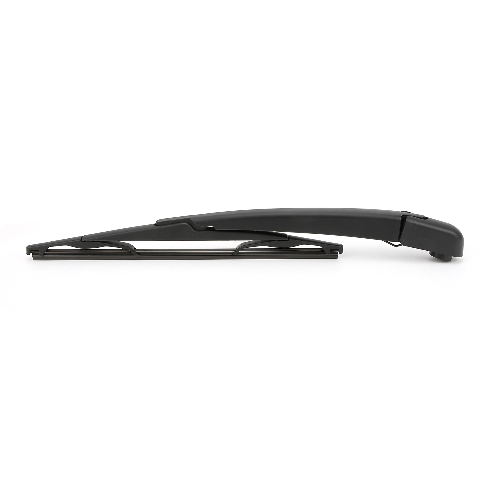 Heckscheibenwischerblatt Und -arm Für Peugeot 3008 5-türer (2009–2016), Ersatzteil, Autozubehör, Komplettset, Passend Für Heckklappe