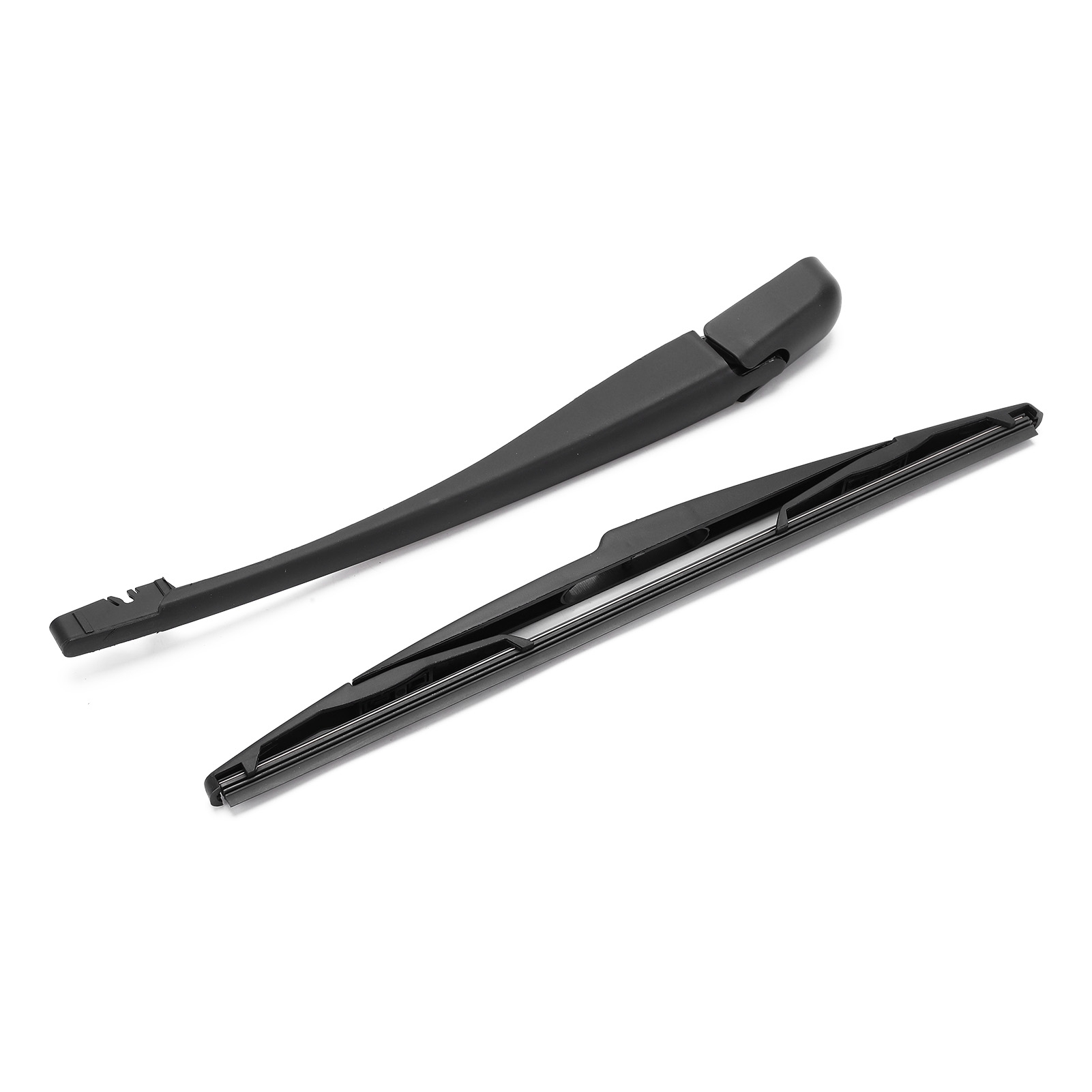 Heckscheibenwischerblatt Und -arm 6429r2 Für Peugeot 106, 206, 206+ - Ersatzteil, Komplettset, Fahrzeugkompatibel