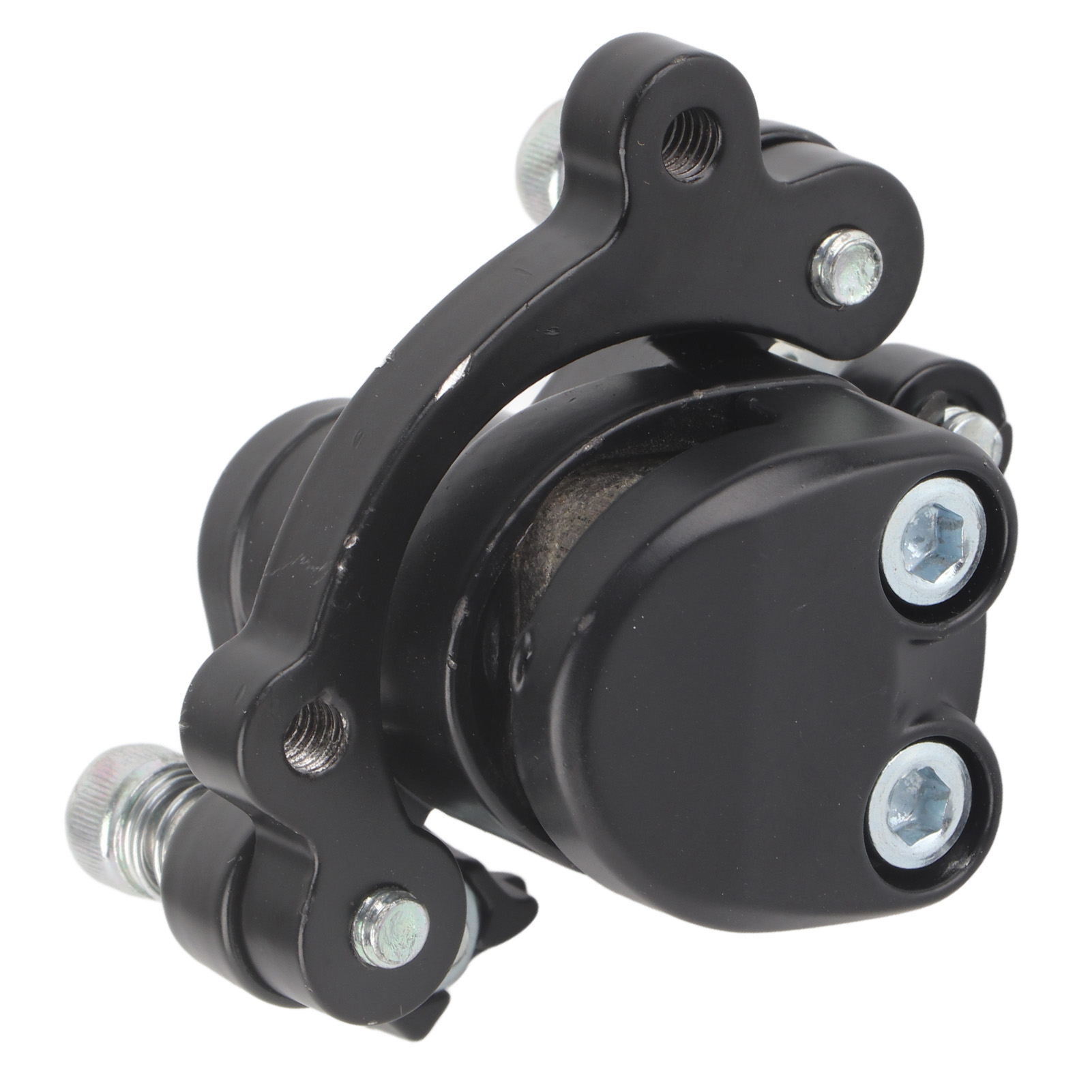 Hinterrad-scheibenbremssattel Mit Ersatzbremsbelägen Für Motovox Mbx10 Mbx11 Mini-motorrad/roller
