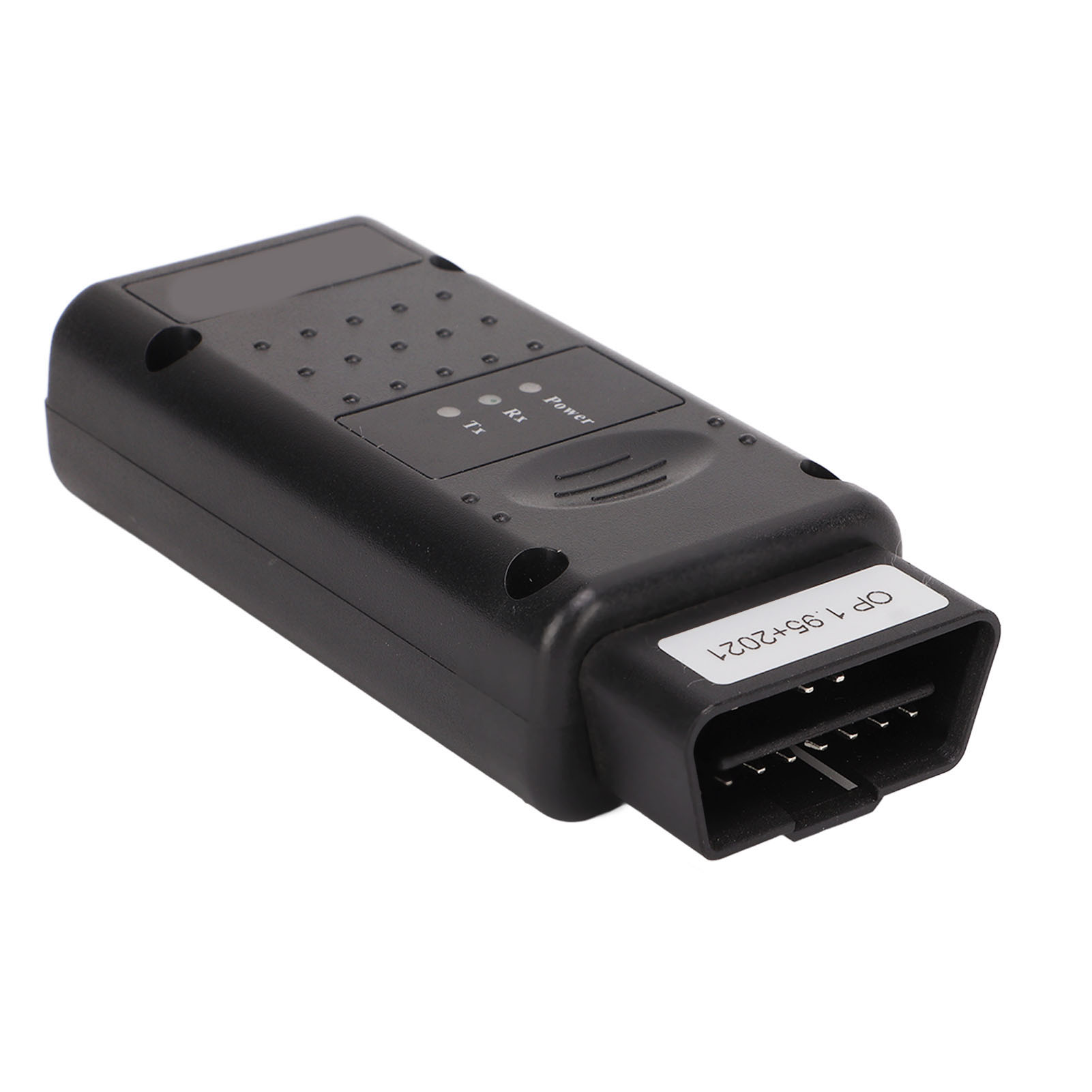 Opcom Diagnosegerät V1.95+2021 Firmware Can-bus-schnittstelle Obd2 Scan-tool Für Opel-fahrzeuge