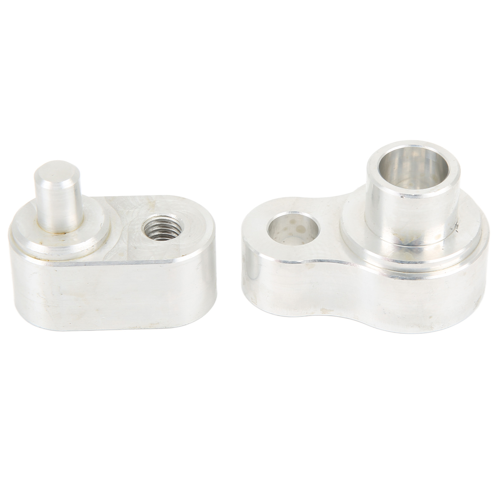 Abdeckplatten-set Für Die Hintere Klimaanlage Aus Aluminiumlegierung, Inklusive Schraubensatz Und Dichtung Für Toyota Traverse (2007–2015), Inklusive Befestigungselementen.