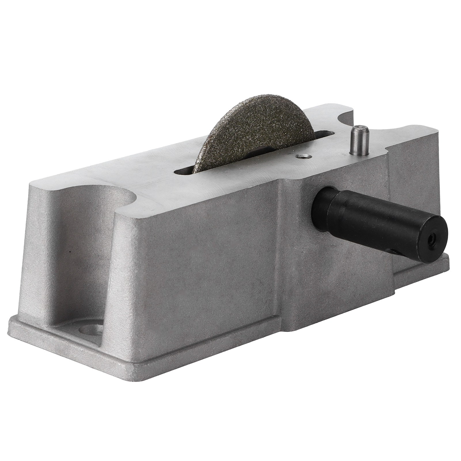 Verstellbares Manuelles Kolbenringfeilenwerkzeug-zubehör Für Hartmetall, Universal 66785