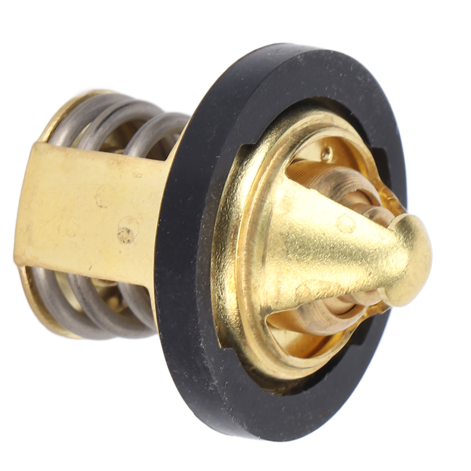 Kühlmittelthermostat Aus Edelstahl Für Ch250 Cf250 Atv-roller, Kompatibler Ersatz Für 250-cm³-ch/cf-motoren