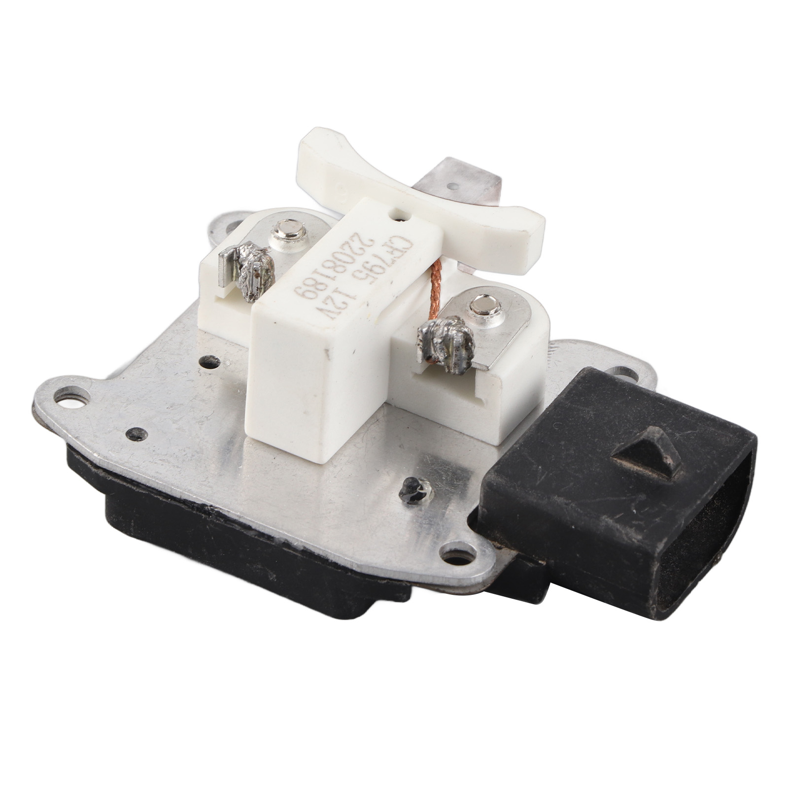 Lichtmaschinen-reparatursatz F1dz 10347 A E9dz 10316 A Kompatibel Mit Ford Explorer E150