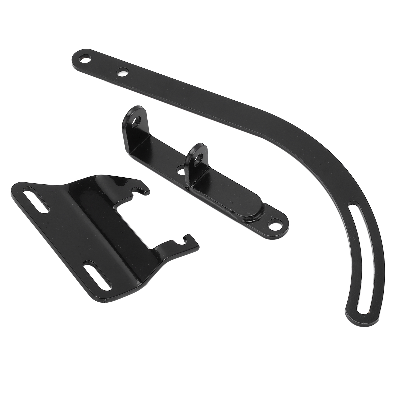 Halterung Für Wasserpumpe Und Lichtmaschine, Motorlager Fahrerseite Für Chevrolet Small Block 265, 283, 305, 327, 350, 383, 400, Montagesatz