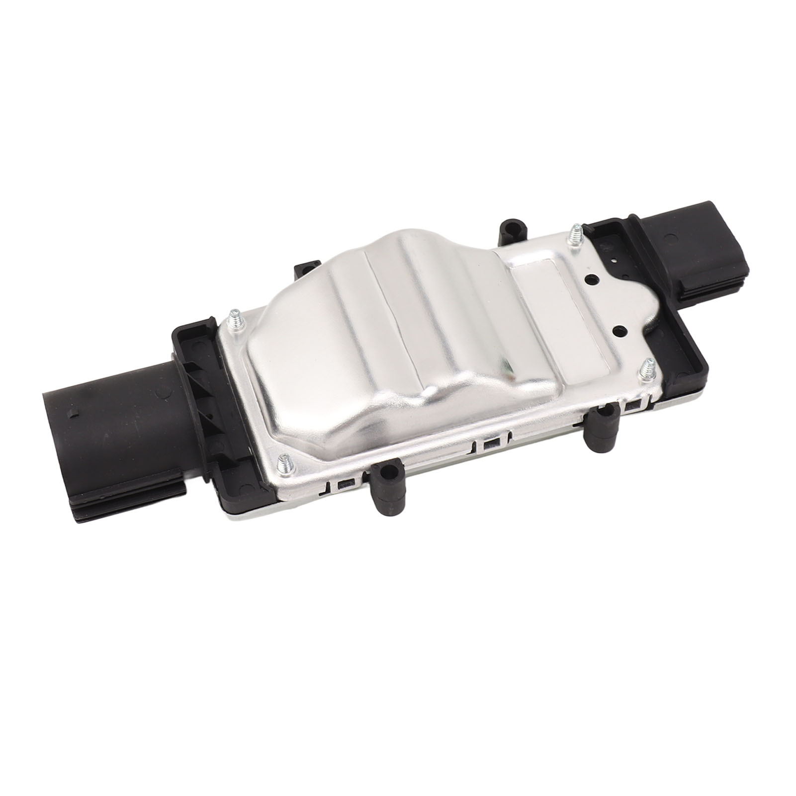 Focus Iii Motorlüfter-steuermodul, Langlebiges Kühlerteil, Einfache Installation, Zuverlässiger Regler Kompatibel Mit C346.