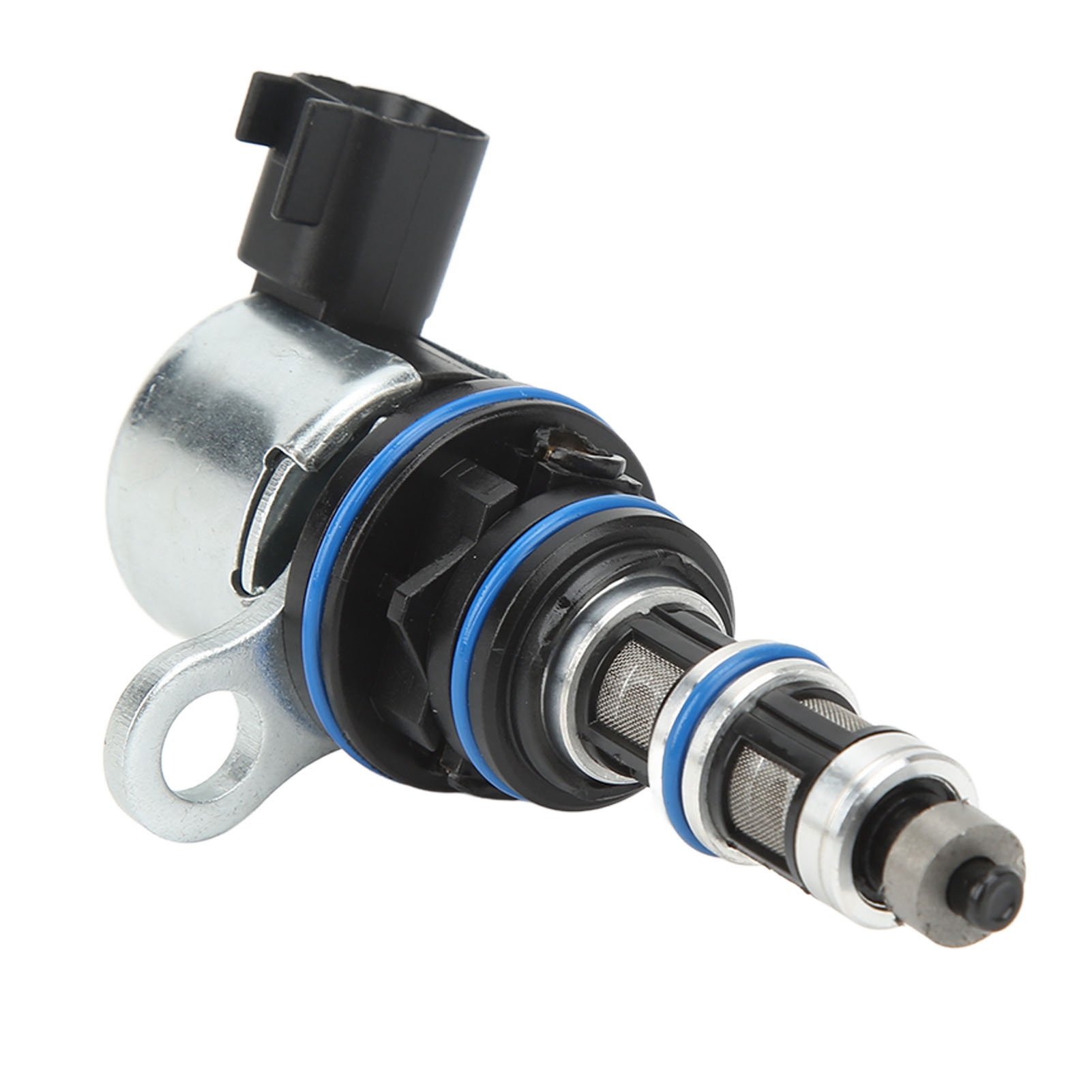 Aluminium-mehrfach-verdrängungsmagnetstecker 53032152ad, Direkter Ersatz Für Jeep Grand Cherokee, Steckstecker, Kompatibles Autoteil.