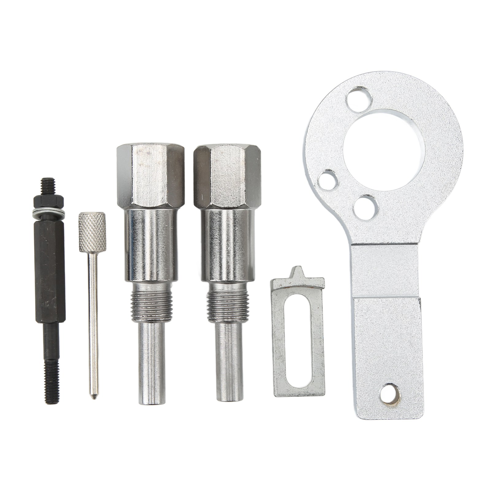 Austausch Des Steuerkettensatzes Für Dieselmotoren Von Vauxhall Astra, Vectra, Signum, Zafira Und Insignia (1.9, 2.0 Cdti)
