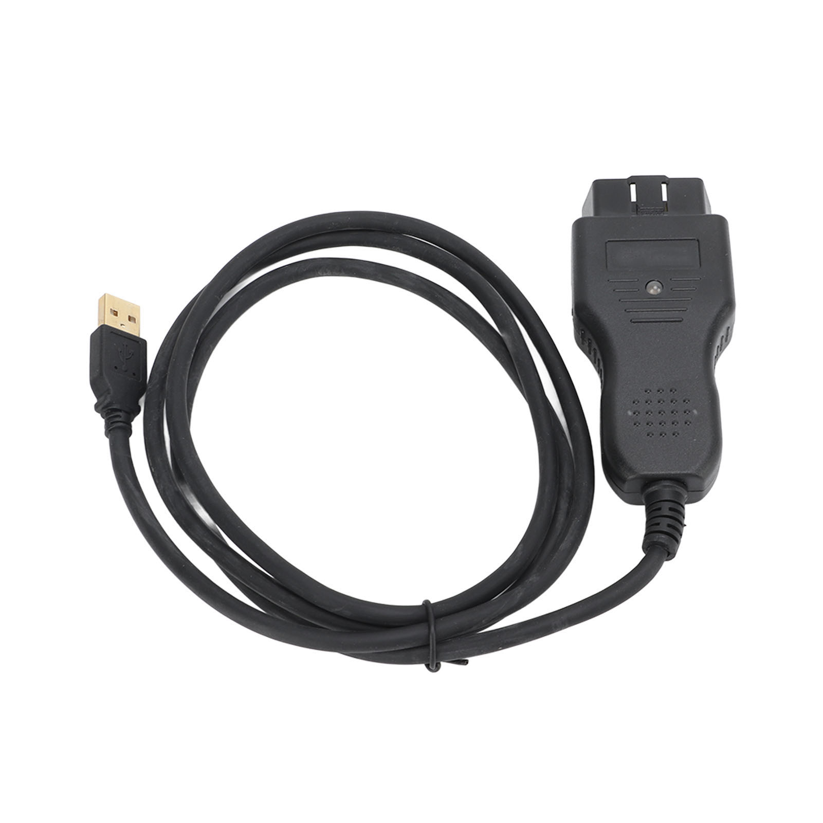 Obd2-diagnosekabel Mit Cd-ersatz Für Seat Toledo Leon Altea Xl