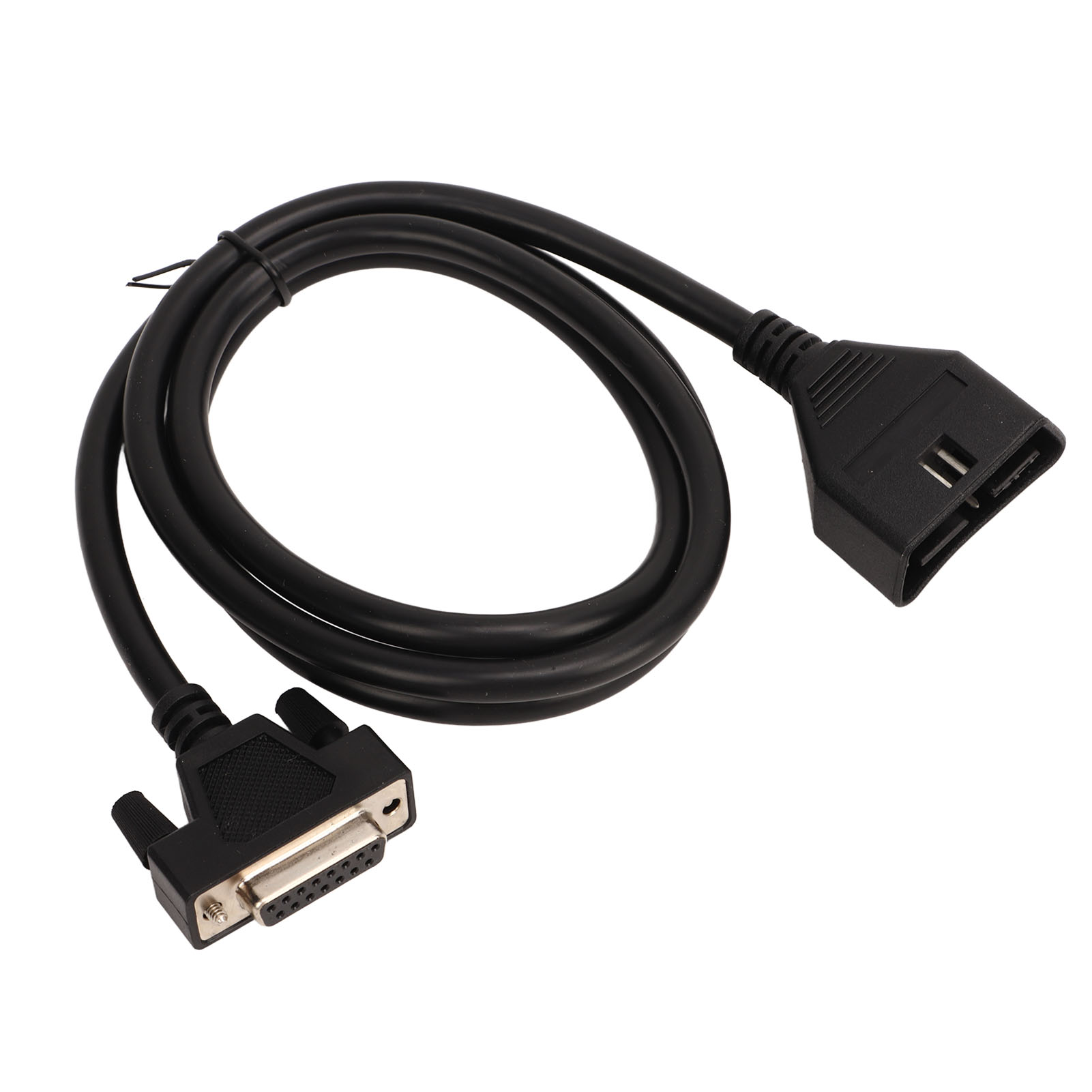 Ersatz-obdii-kabel Für Launch Crp 123 X Pro Crp 129 Viii Diagnosegerät, Hauptanschluss, Kfz-scanner-zubehör