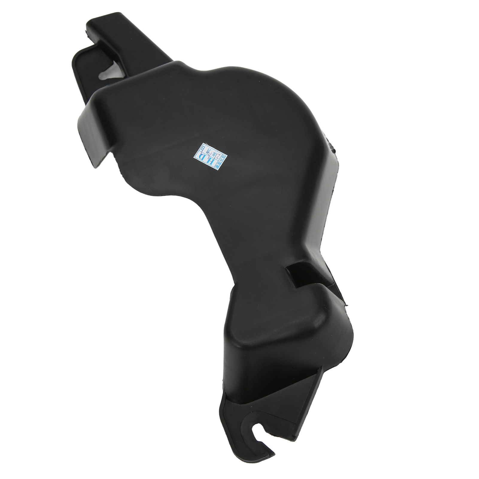 Motorhaubenstangen-halterung Für Honda Accord 2008–2012, Kunststoff-halteklammer, Ersatzteilnummer 74125-tb0-h00, 2er-pack