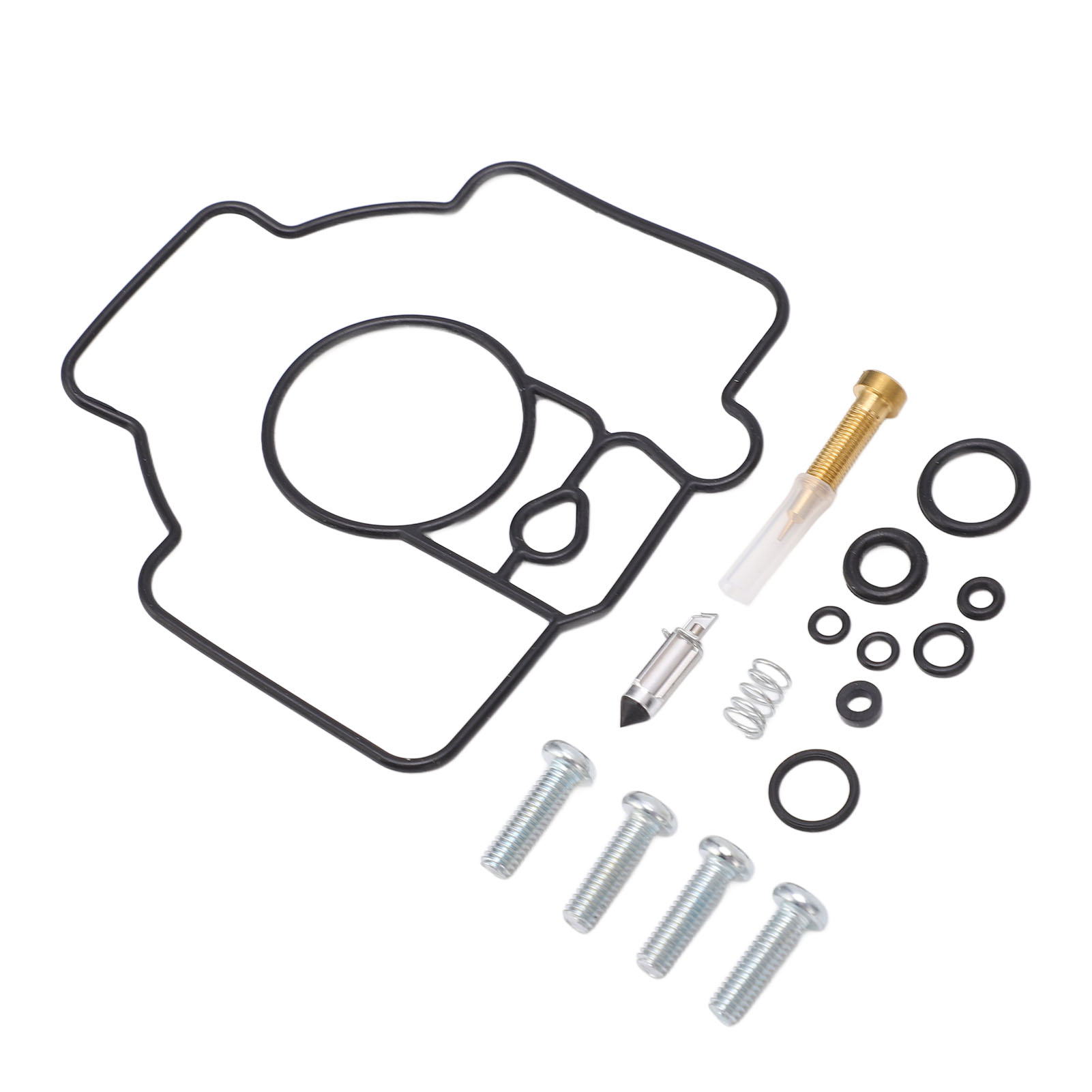 Rasenmäher-vergaser-reparatursatz 2475703 S, Kompatibel Mit Kohler Ch18, Ch20, Ch22, Ch23, Ch25, Ch620, Ch640, Motoraustausch, Ersatzteil