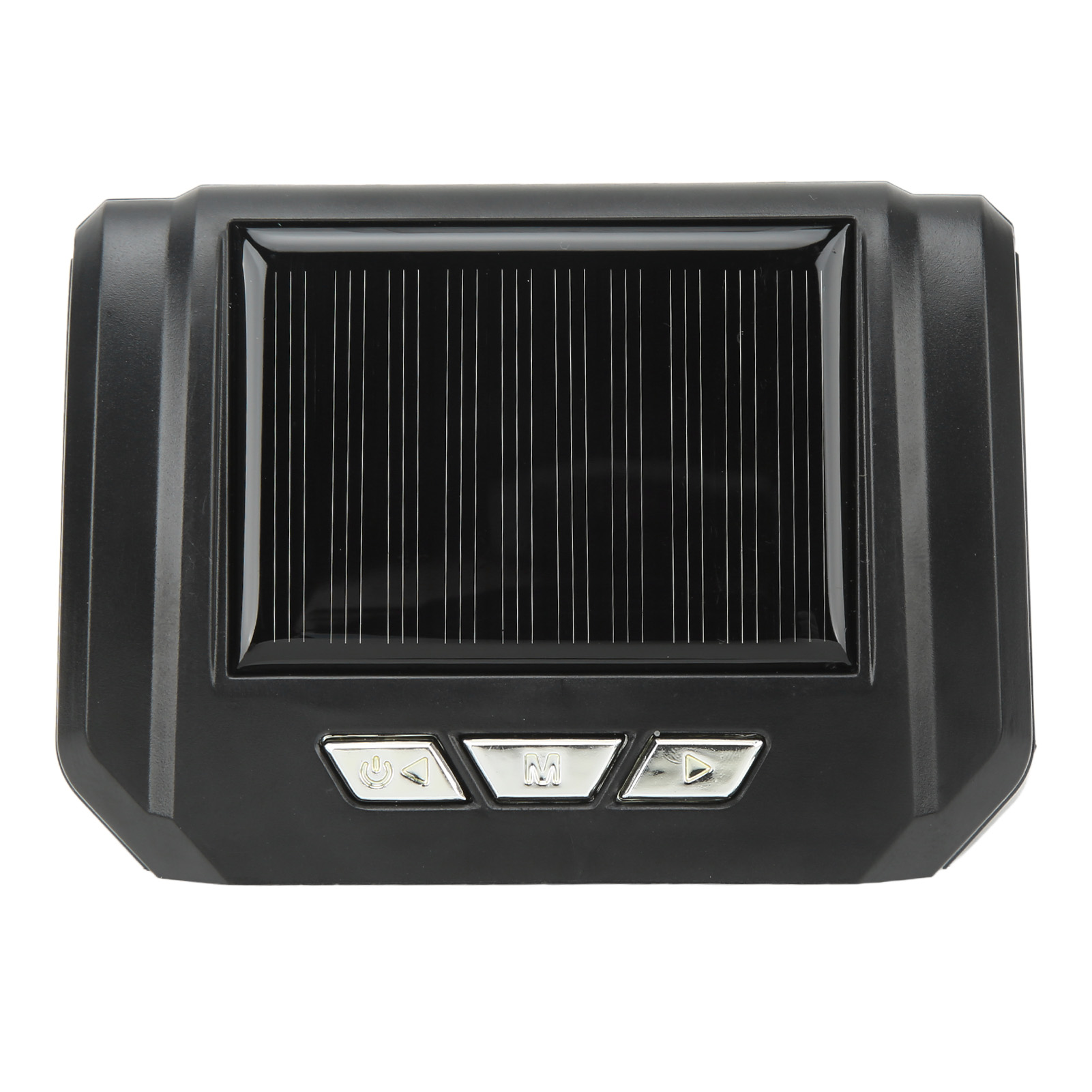 Kabelloses Solar-reifendruckkontrollsystem Für 6 Räder, Tpms-monitor Mit 6 Sensoren Für Lieferwagen, Wohnmobile Und Leichte Nutzfahrzeuge.