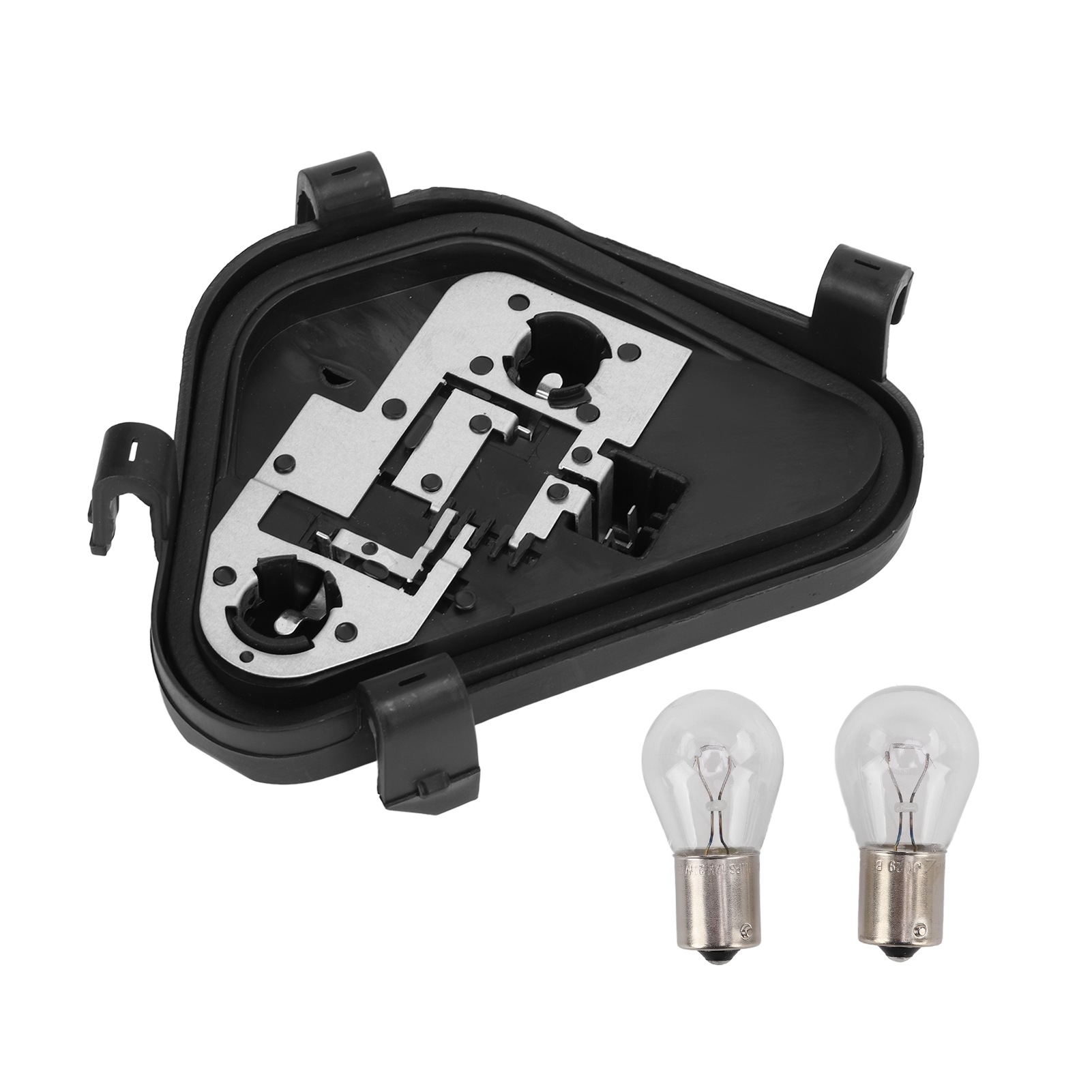 Fassung Für Linke Rückleuchte 63 21 7 313 043, Passender Ersatz Für Bmw 3er 320i, 328i Und 335i, Elektrischer Anschlusssatz