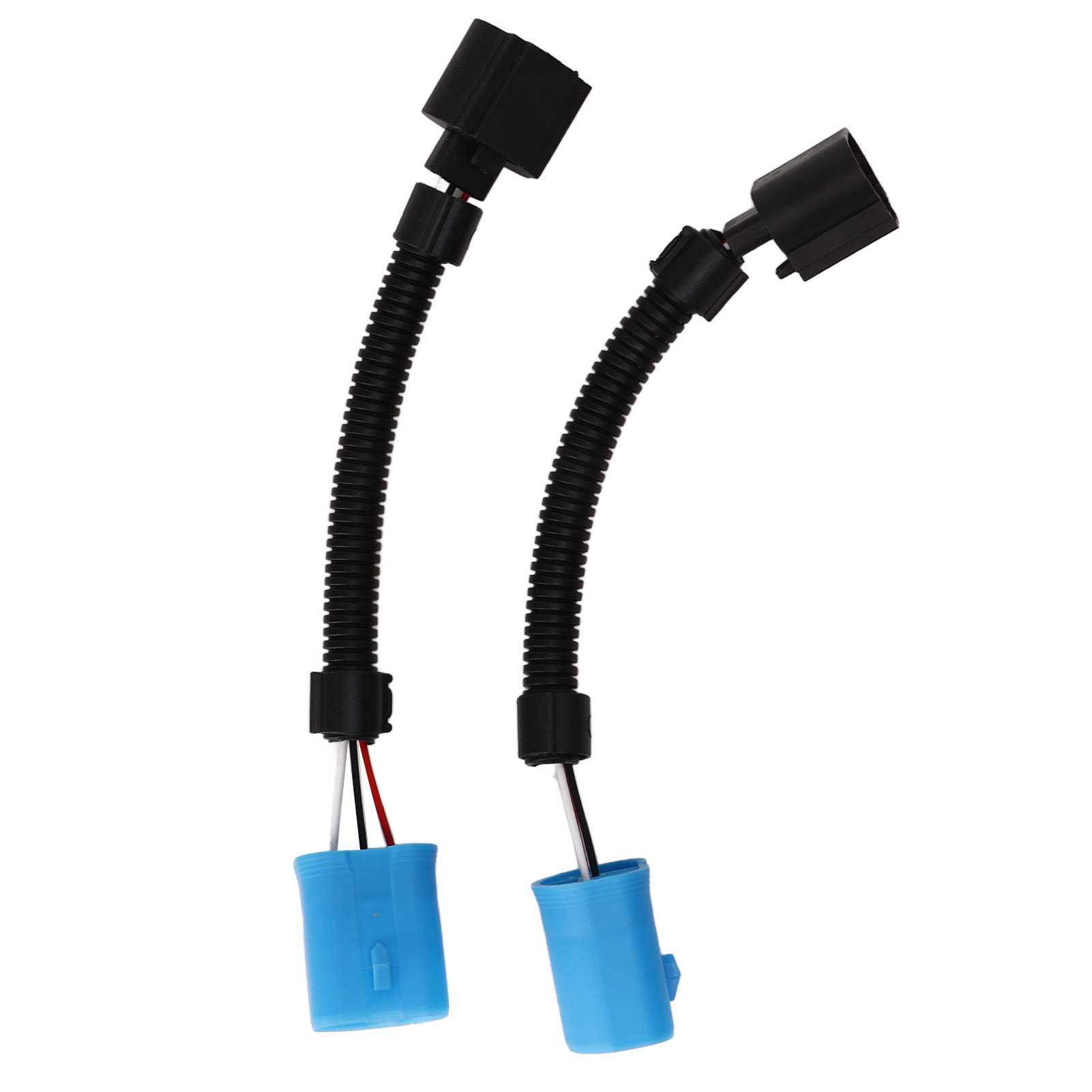 Scheinwerfer-umrüstkabelbaum-adapter 9007 9004 Hb5 Stecker Auf H13 9008 Buchse, Ersatz Für Ford 1999-2004