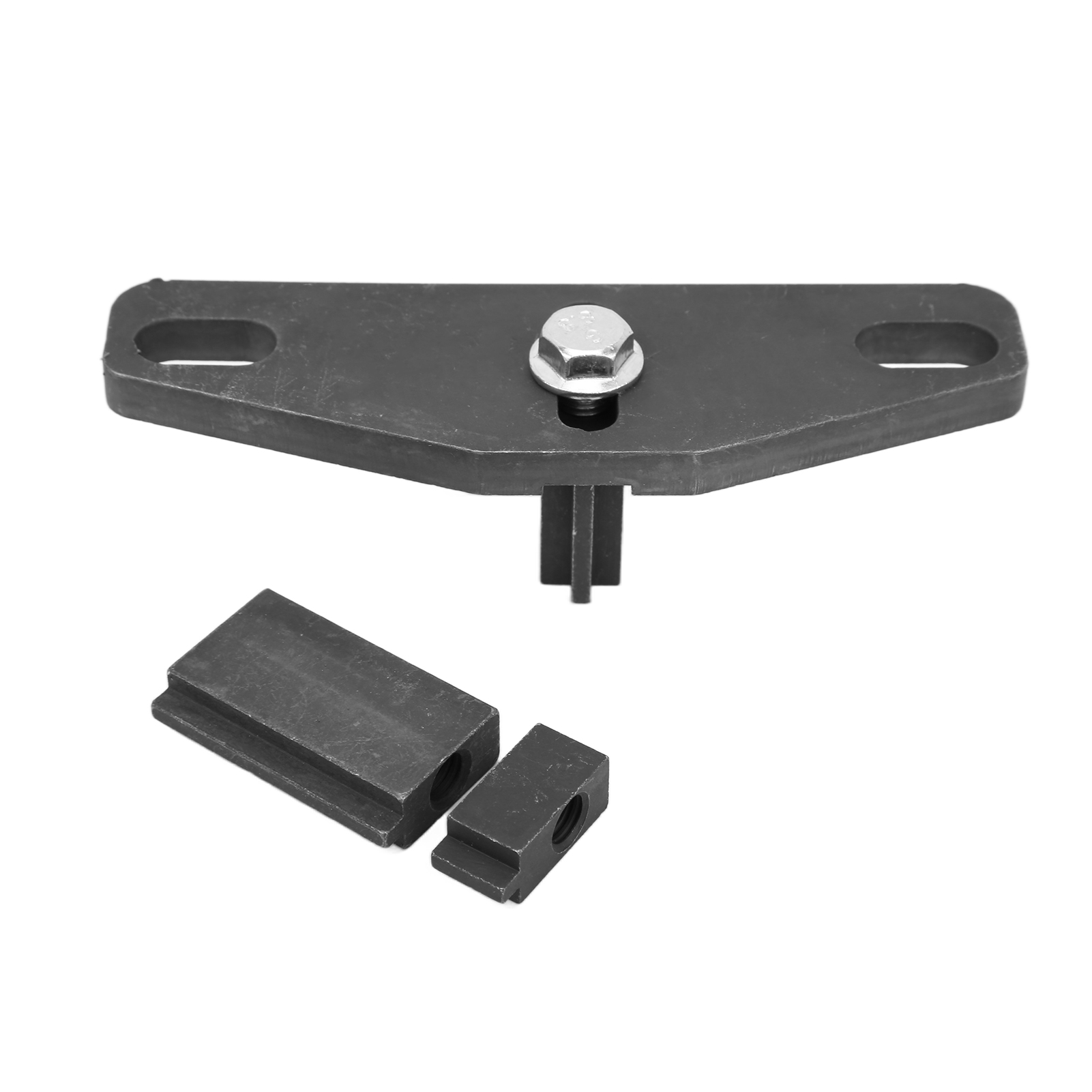 Satz Mit 3 Schwungrad-arretierwerkzeugen, Ersatzteil Für Ford Focus 2.0 Tdci, Arretierung, Werkstattteil.