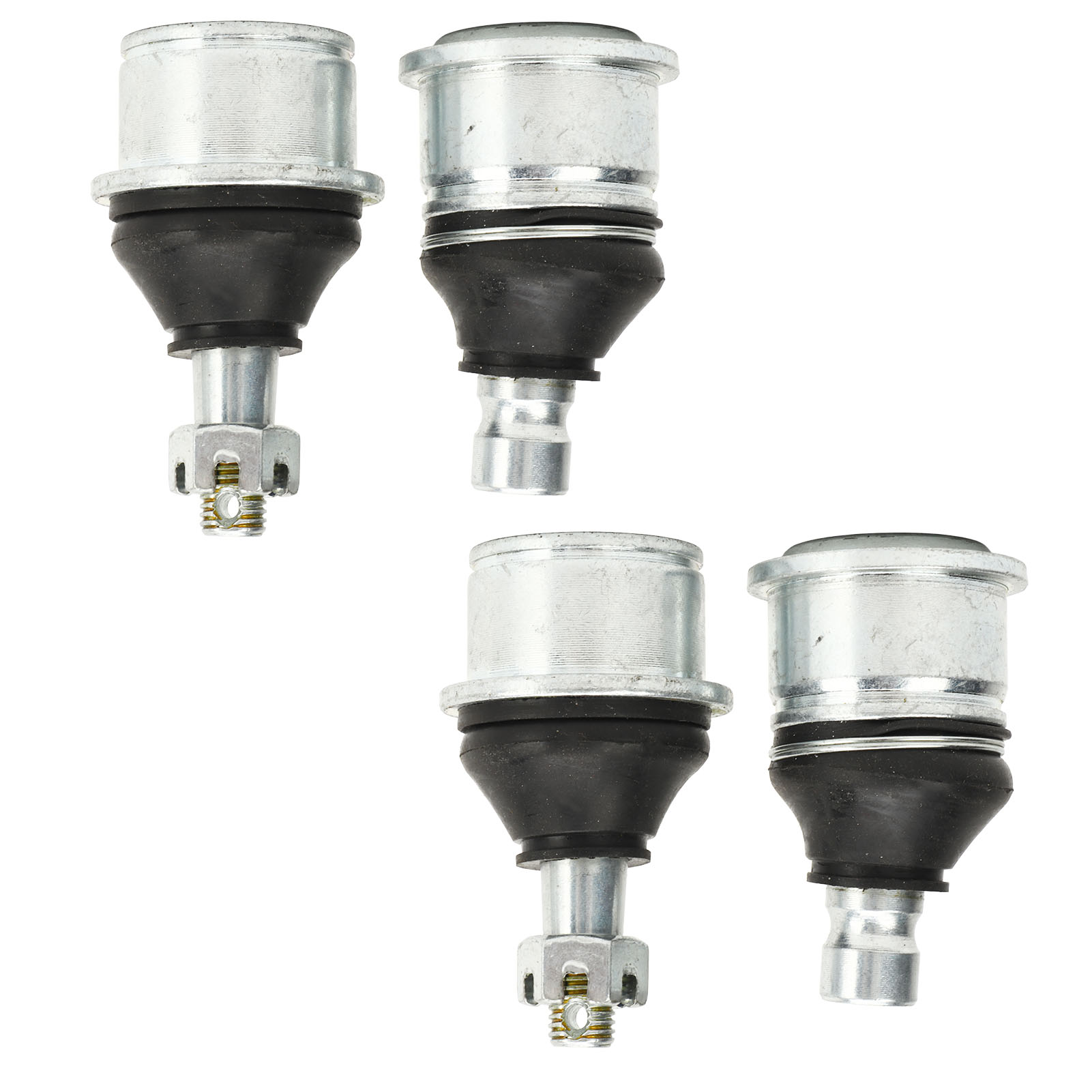 Satz Mit 4 Unteren Und Oberen Kugelgelenken Für Die Radaufhängung 9010 050700 Für Cfmoto Atv Cf500 Cf500a 2a X5 X6 X8
