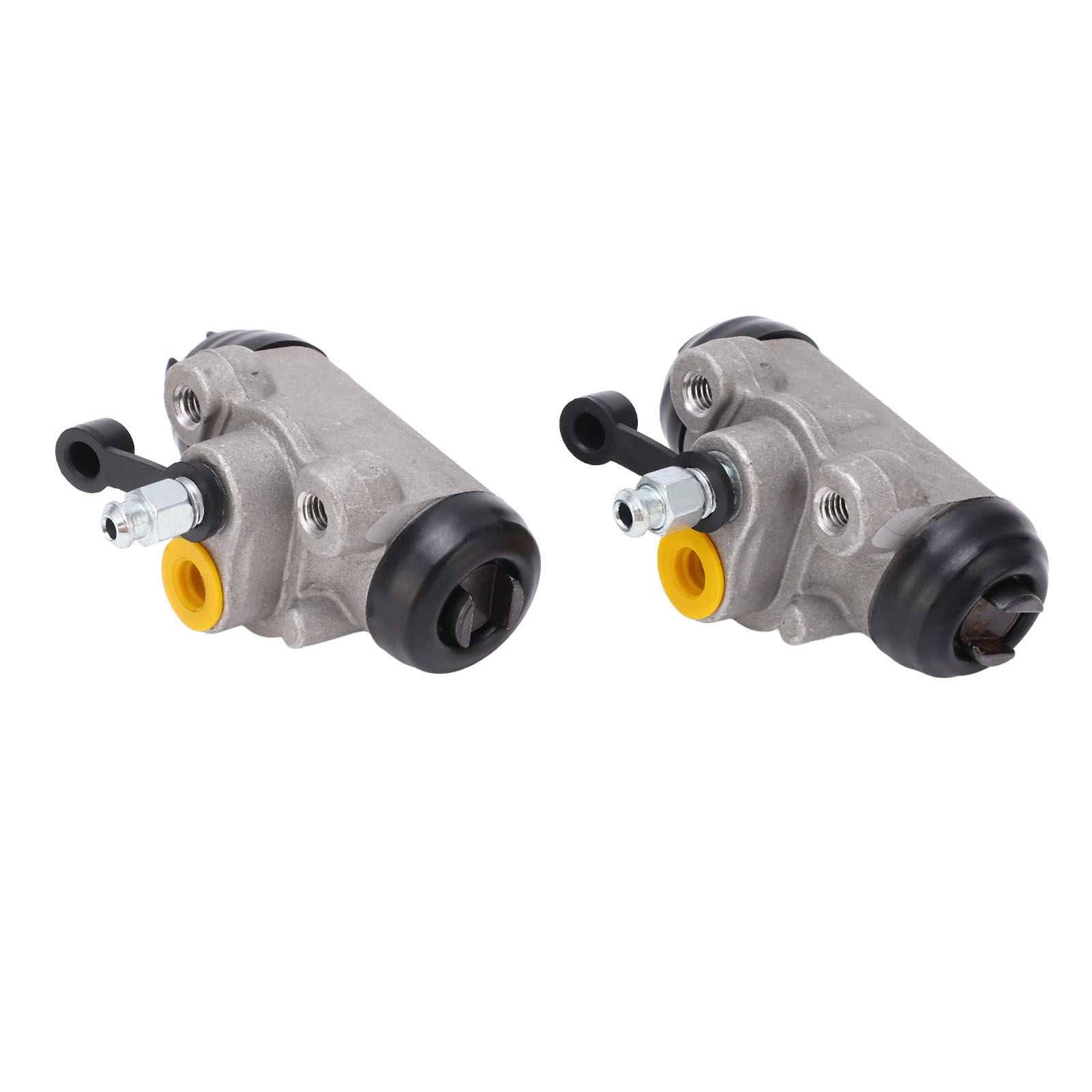 Vorderradbremszylinder 43092 1057, 1 Paar, Bremstrommel Für Mule 500, Nabenteil, Kompatibler Ersatz