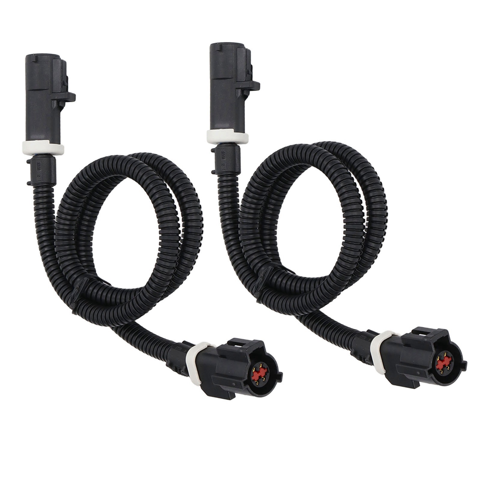 Dac048 O2-sensor-stecker, Kompatibel Mit Ford Mustang 4.6l Und 5.0l (1996–2004), Kabelbaum, Lambdasonden-ersatz
