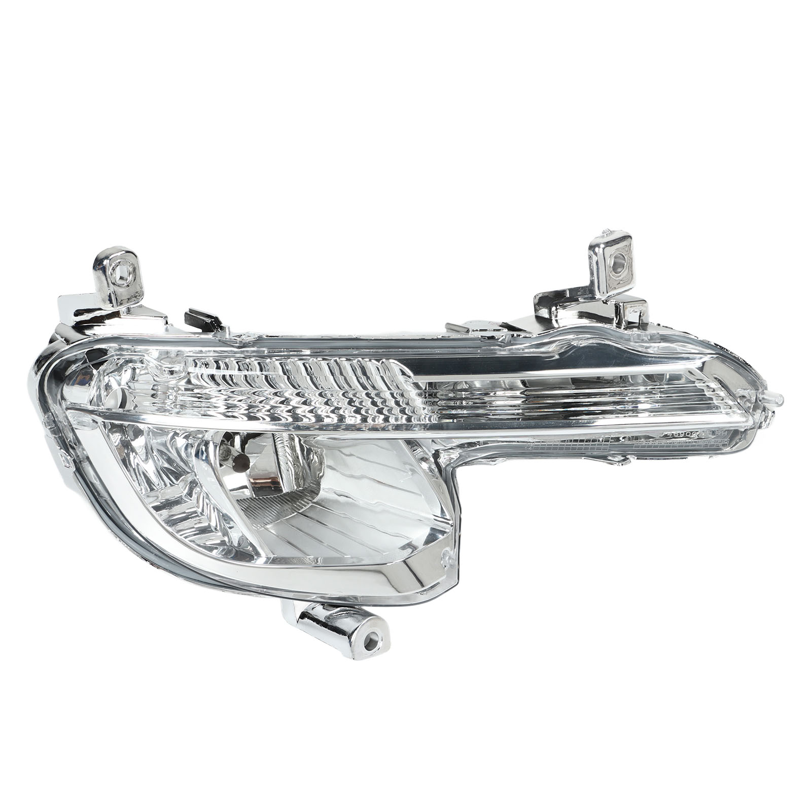 Superhelle, Wasserdichte Plug-and-play-nebelscheinwerfer Als Ersatz Für Peugeot 508 (2010–2018), Rechte Seite, Teilenummer 6206w2, 9670476180