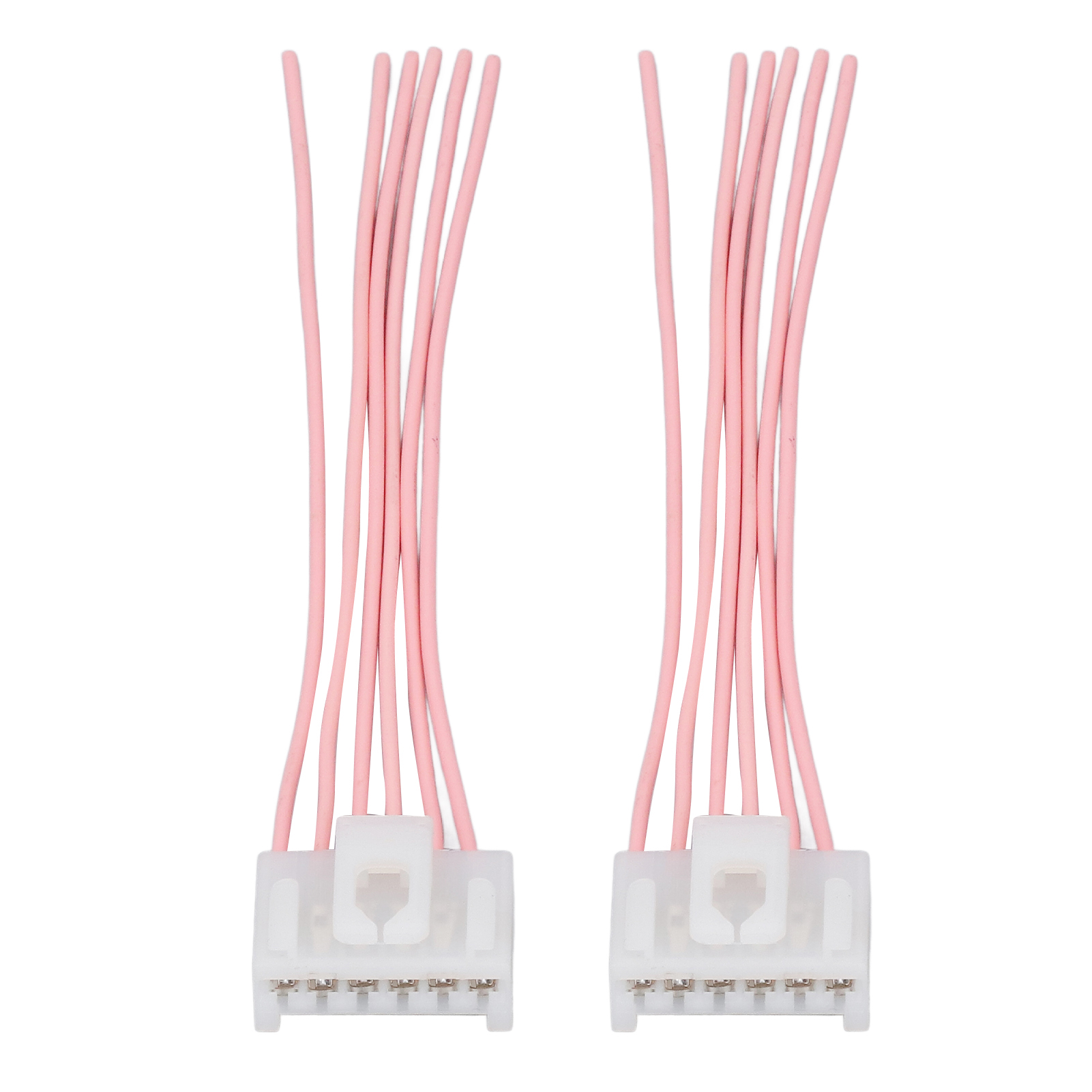51277255 Optischer Kabelbaumstecker, Reparatur Des Rücklichtkabels, Ersatzteil Für Fiat Bravo Punto, Lampenbefestigungssatz, Passendes Elektrisches Kabel