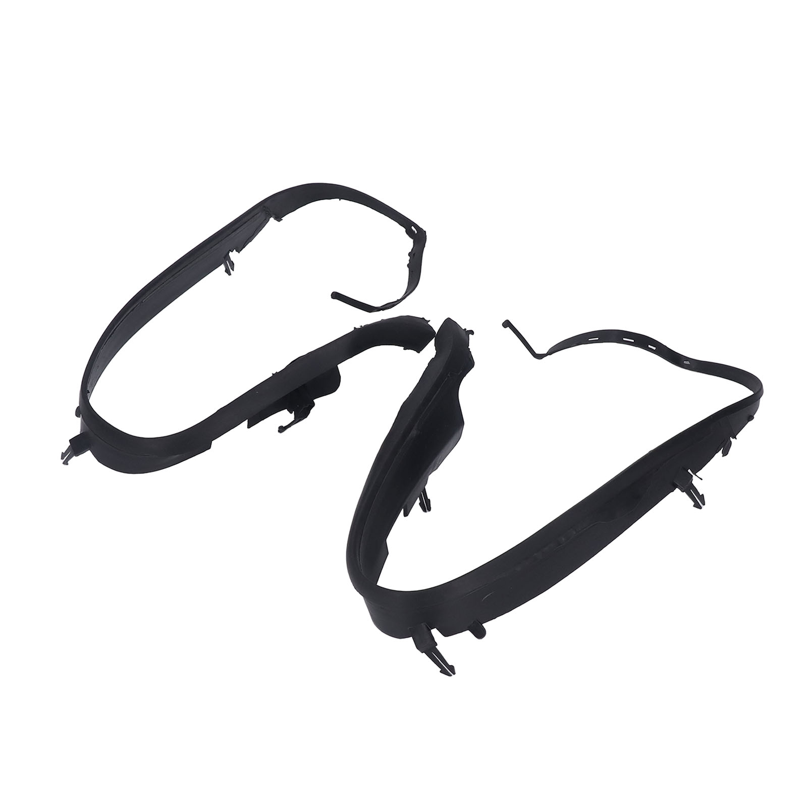 Scheinwerferdichtung Rl Links/rechts 4b0941191a Gummi-ersatzteil Audi A6 C5 Facelift 2002–2005