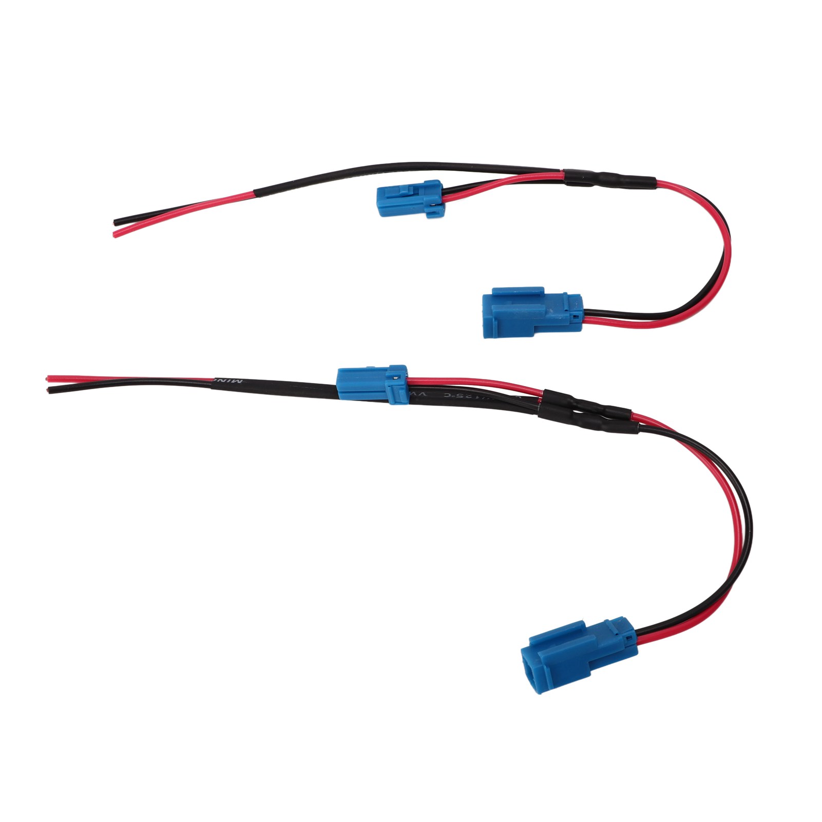 2x 12v Utv-kabelbaumstecker Für Can-am Maverick X3 4x4 Off-road, Kabelbaum-ersatzset, 2 Stück