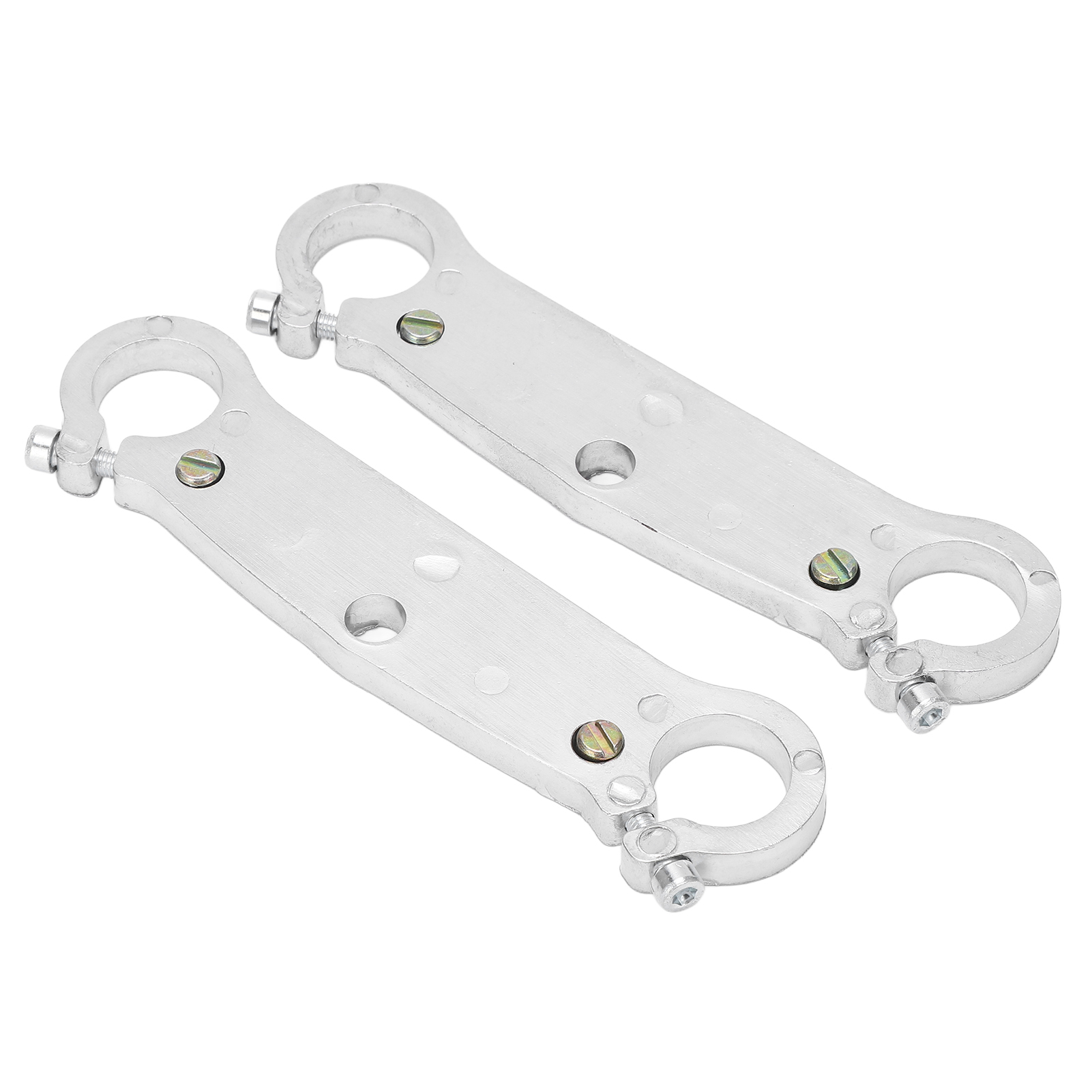 Komplette 22-mm-/0,87-zoll-upside-down-gabelbrücke Als Ersatz Für 47-ccm- Und 49-ccm-mini-motocross-pitbikes.