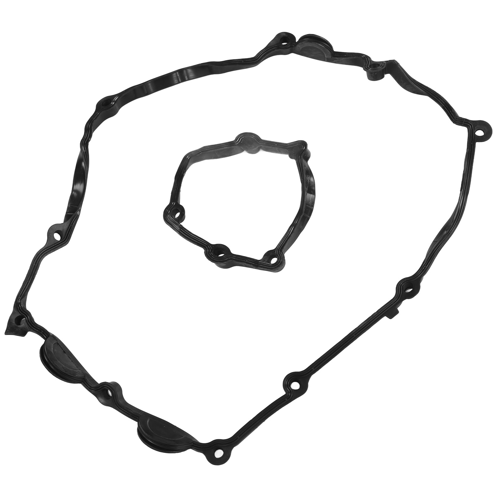 Gummidichtung Für Zylinderkopfdeckel 11120032224 Ersatz Für N40 N42 N46 Motoren