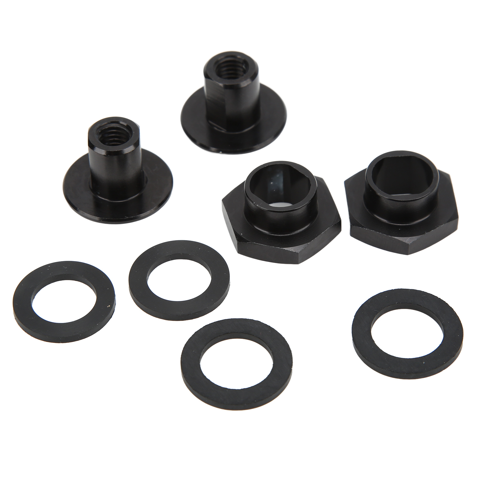 Reparaturset Für Die Heckscheibe Aus Aluminium, Autozubehör-ersatzteil Für Civic 3-türer Crv Eg6, Inklusive Befestigungsmaterial.