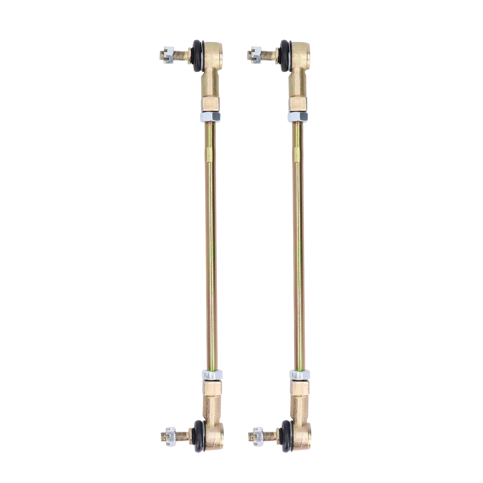 2-teiliges Lenkachsen-set Für Trx450r Und Trx450er (2006–2009, 2012–2014), Gestänge, Robuster Ersatz
