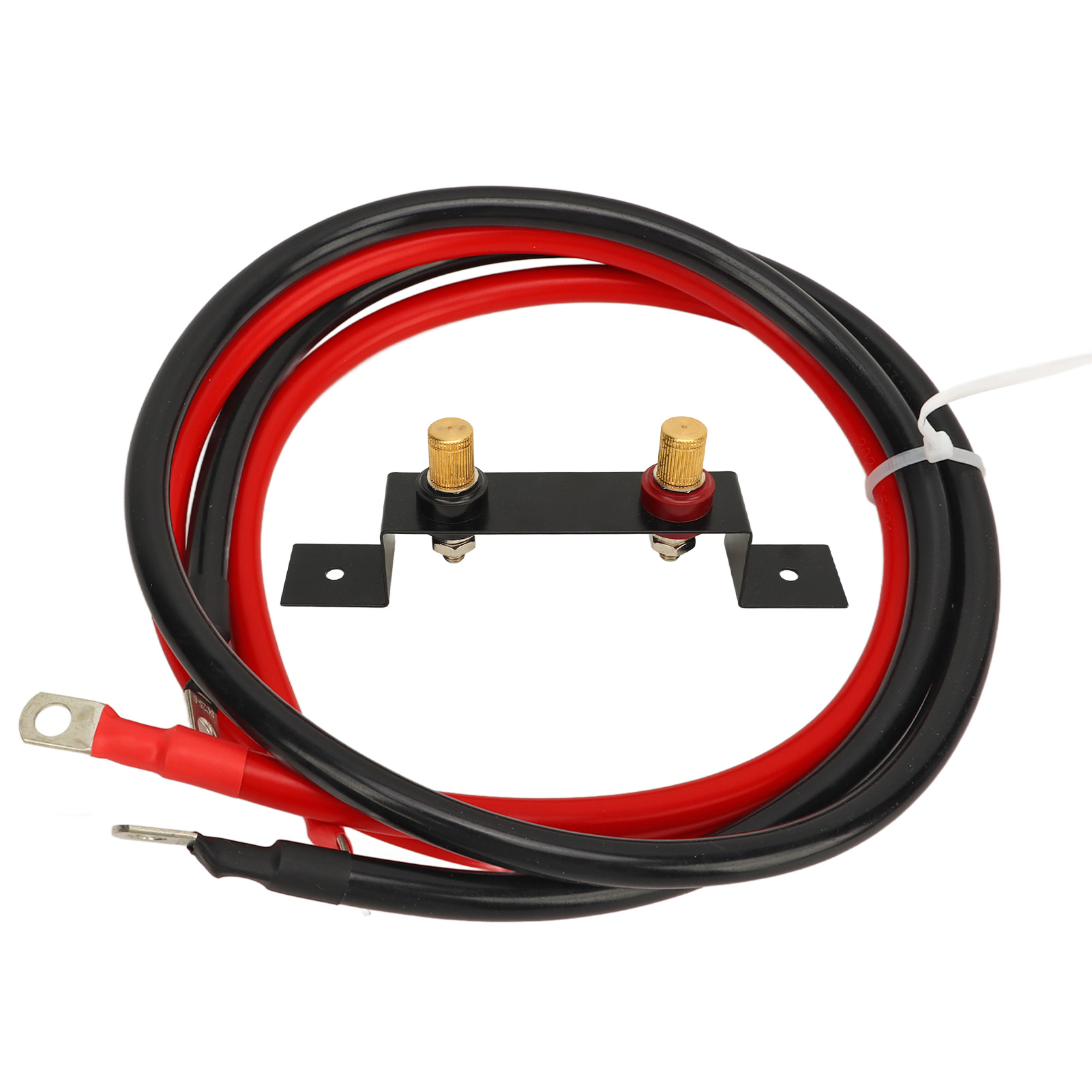 Wasserdichtes Batterieklemmen-verlegungsset Mit 6awg-fernstartsystem Für X3 Utv, Atv, Auto, Lkw, Wohnmobil, Traktor, Boot