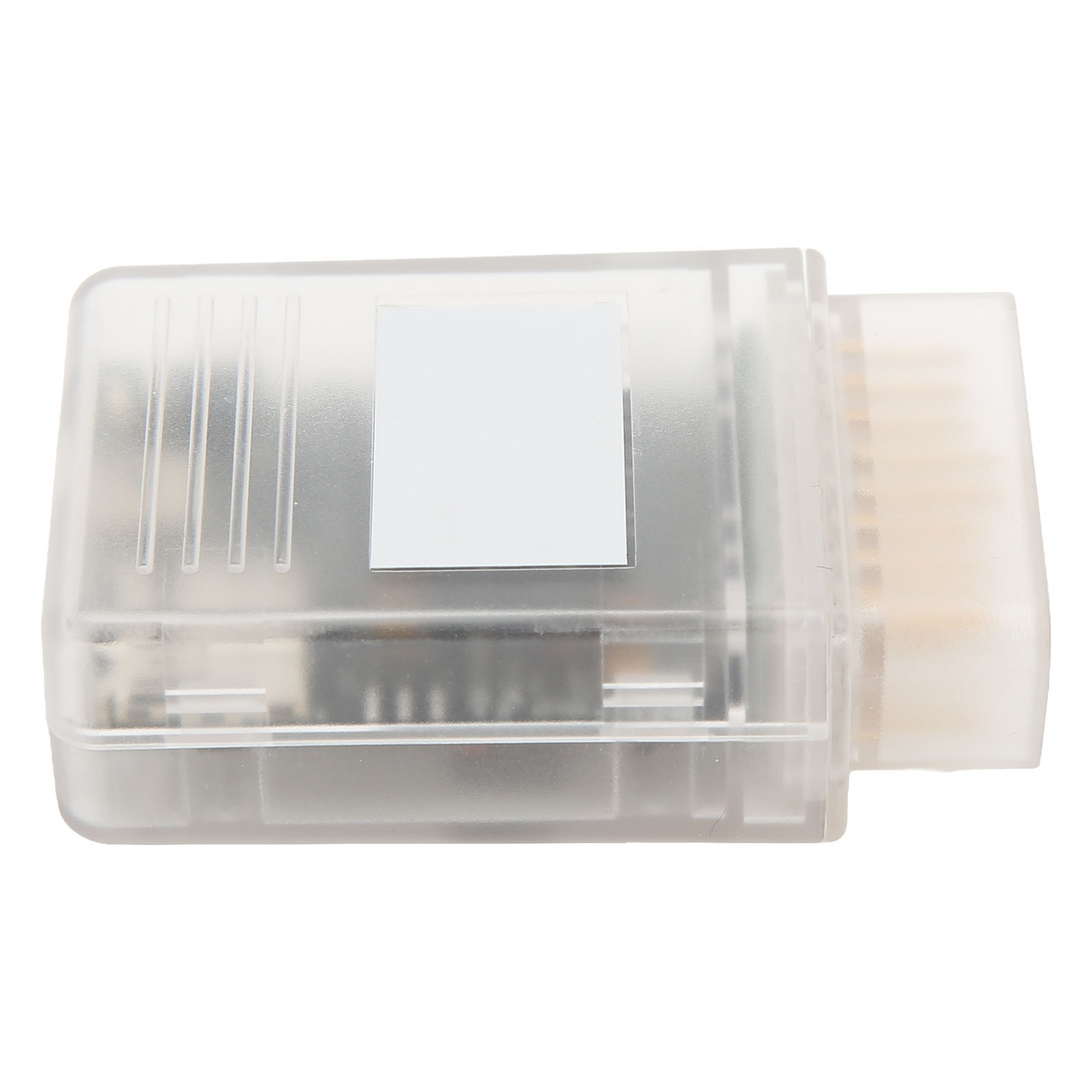 Obd Openport 2.0 Diagnosegerät, 32-bit-prozessor, Hochgeschwindigkeitsübertragung Für Motortuning, Elektronisches Reprogrammierungsgerät, Fahrzeugcodierungsbox, Hohe Leistung