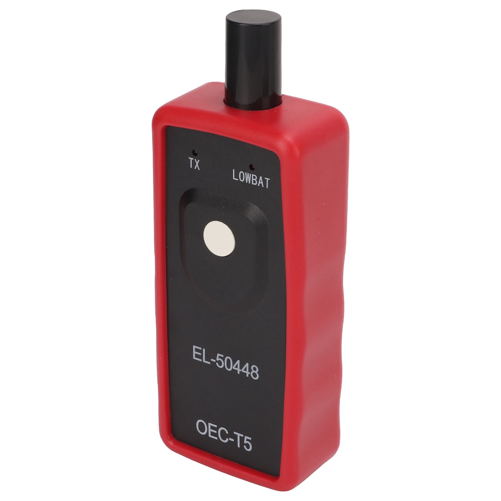 433-mhz-tpms-aktivierungstool, Rotes Universelles Drucksensorlesegerät, Drahtloses Tragbares Reifendiagnosegerät