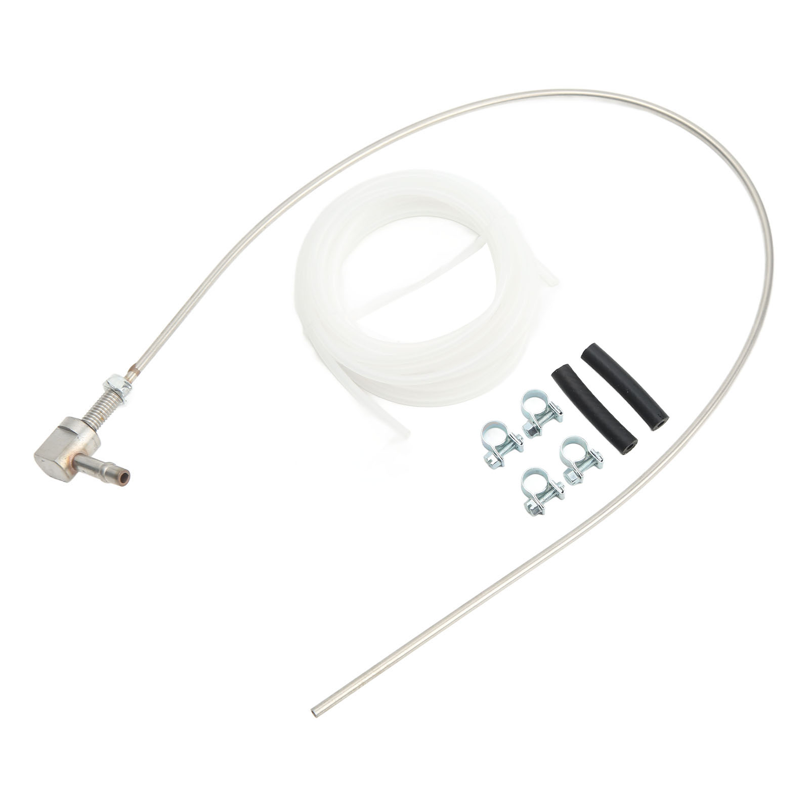 Kraftstofftank-einfüllschlauch-set, Füllstandssensor, Klemme, Ersatzschlauch Für Eberspächer D2 D4 Airtronic Heizung, Montagezubehör
