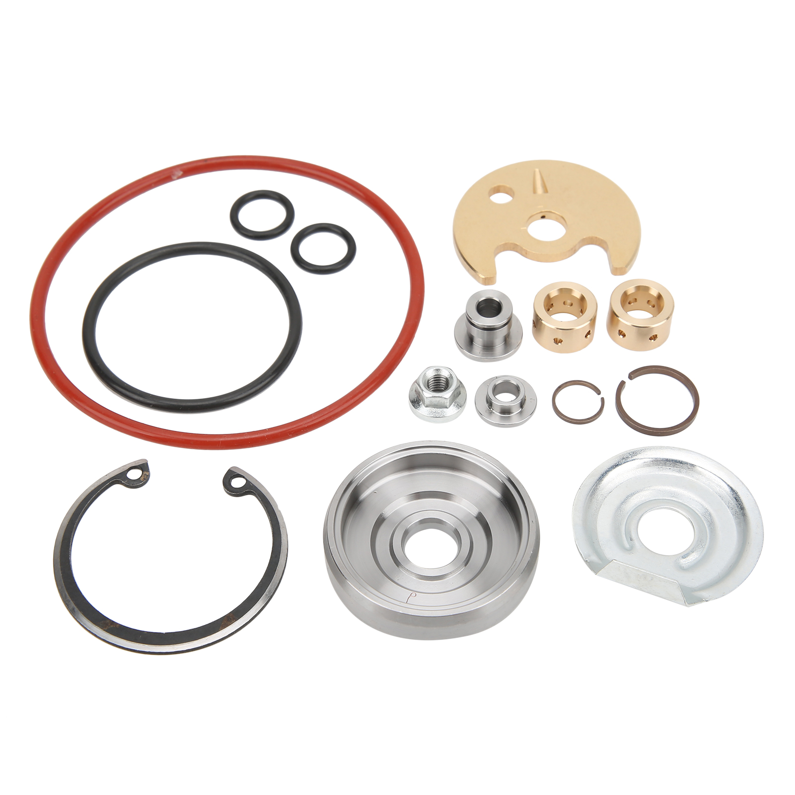 Turbo-reparatursatz Td04l 13t 14t 15t 16t 18t 19t - Austauschset 49377-04300