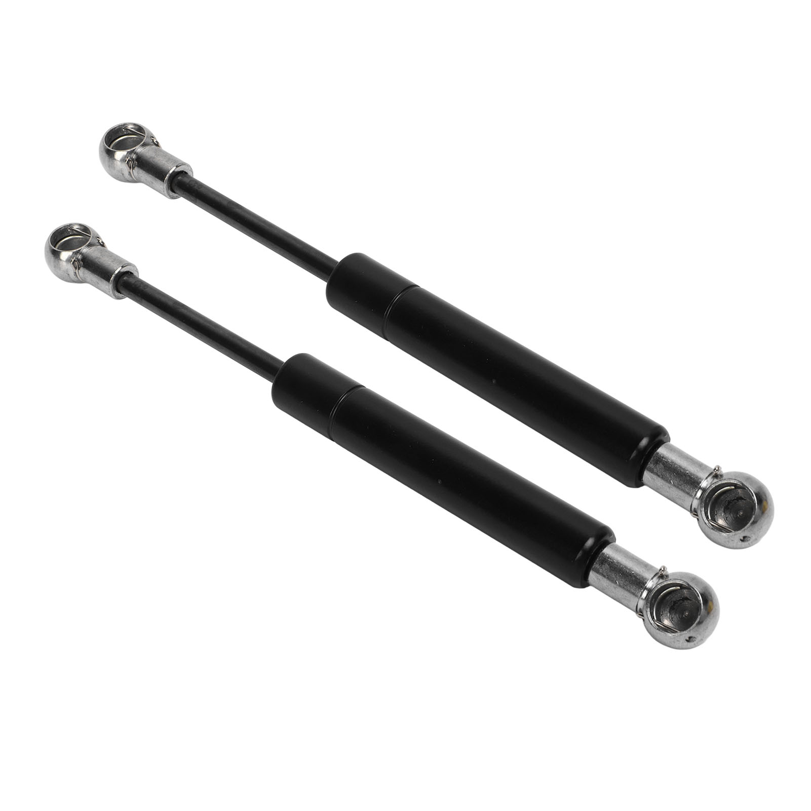 Utv-türöffnungssatz, Stoßdämpfer Und Federbeine Aus Schwarz Eloxiertem Aluminium, Ersatz Für Can-am Maverick X3