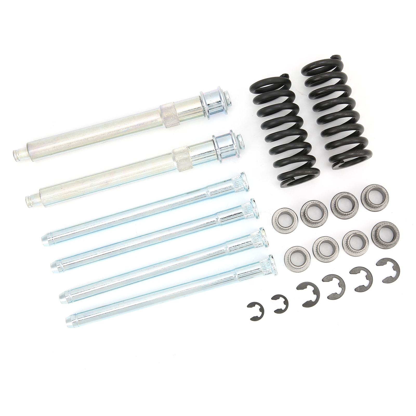 Reparatursatz Für Türscharniere Vorne Mit Stift Und Buchse, Inklusive Feder, Für Chevrolet C1500 Pickup 1988-1999