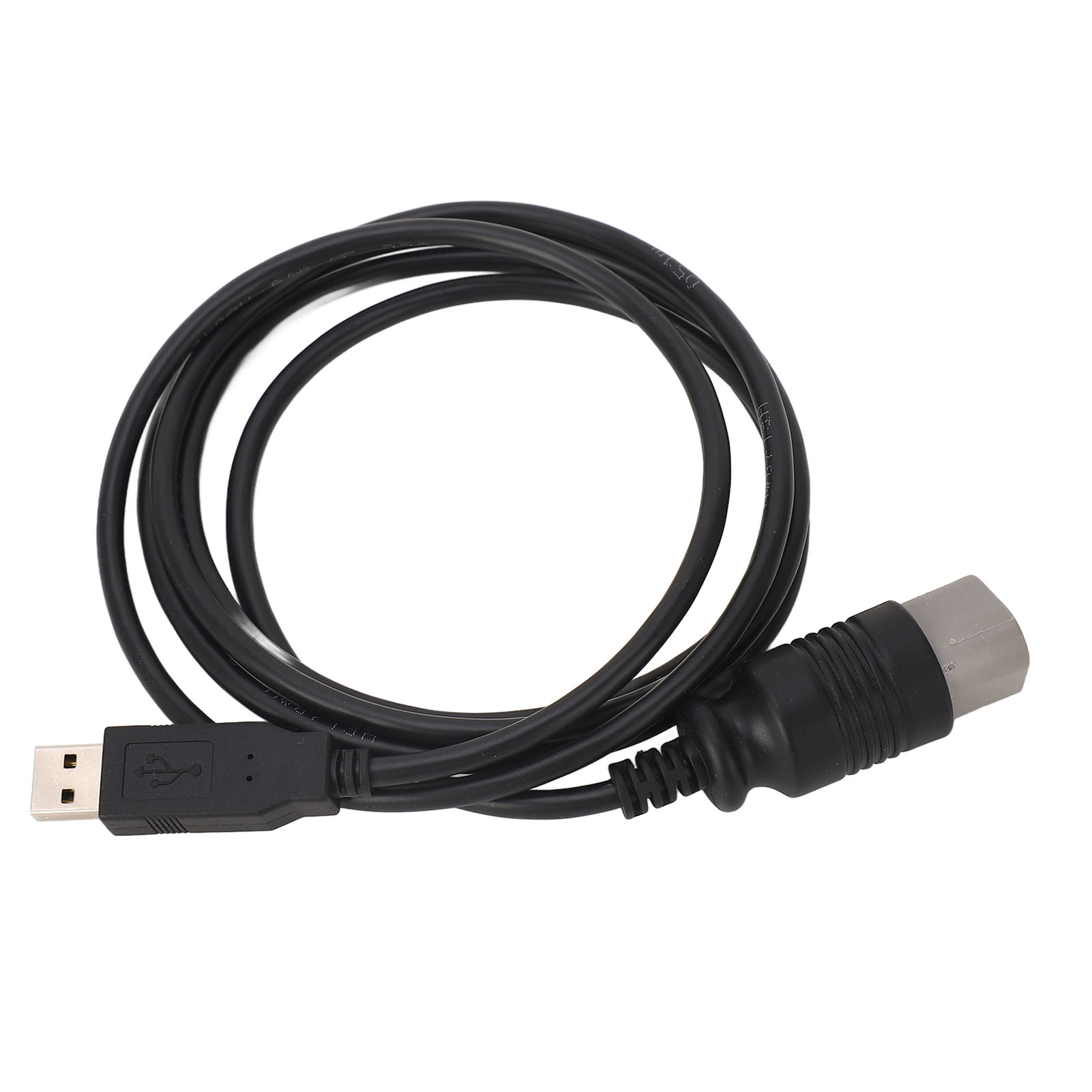 Benutzerfreundliches Obd-usb-diagnosekabel Für Außenbordmotoren, Ersatz Für Evinrude Etec Ficht Di 1999-2020