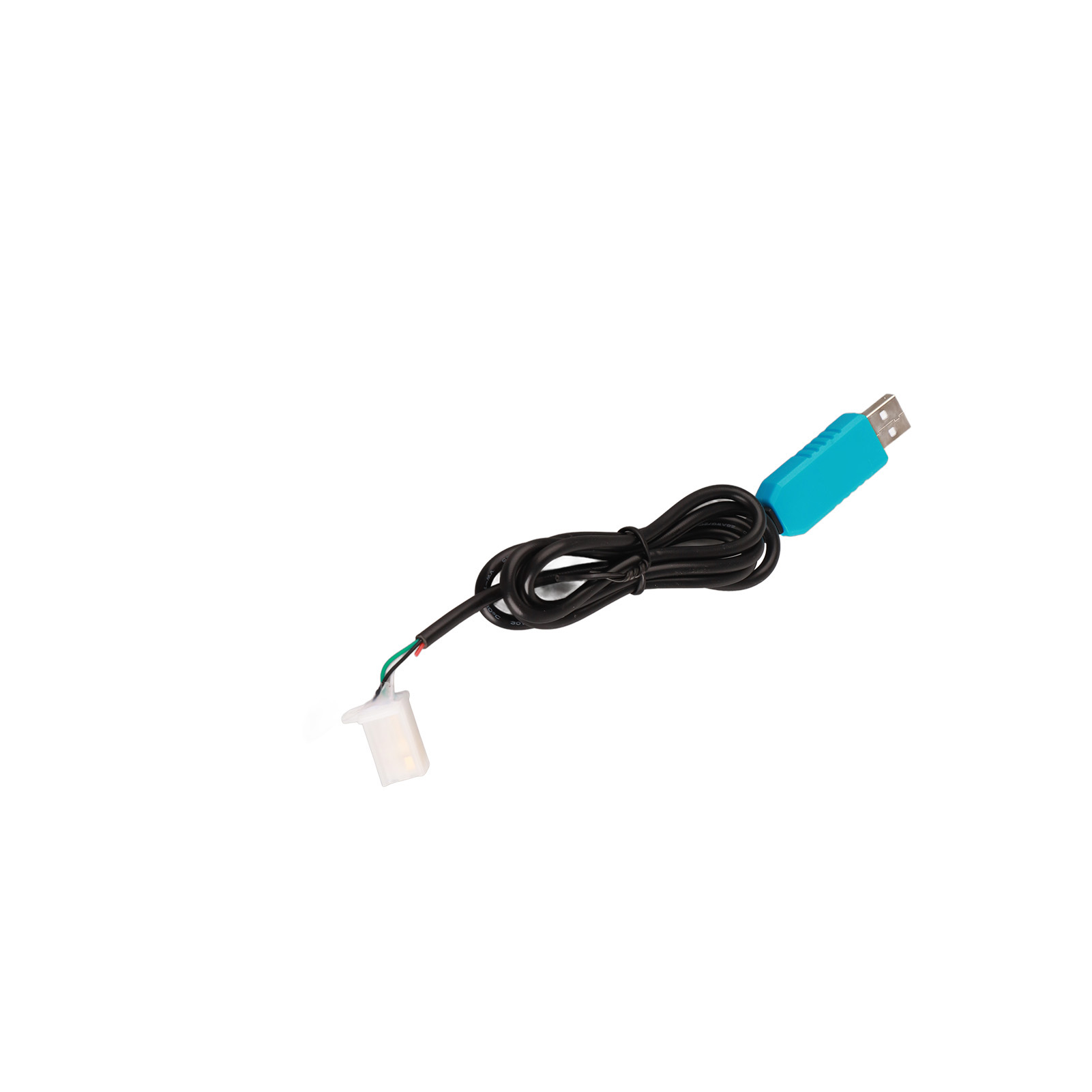 Usb-zu-ttl-empfindliches Rs323-kabel Für Votol-elektromotorrad-controller, Zuverlässiger Stecker, Kompatibel Mit 24v/48v/60v, Robustes Verkabelungsset, Stabile Leistung, Tuning-zubehör.