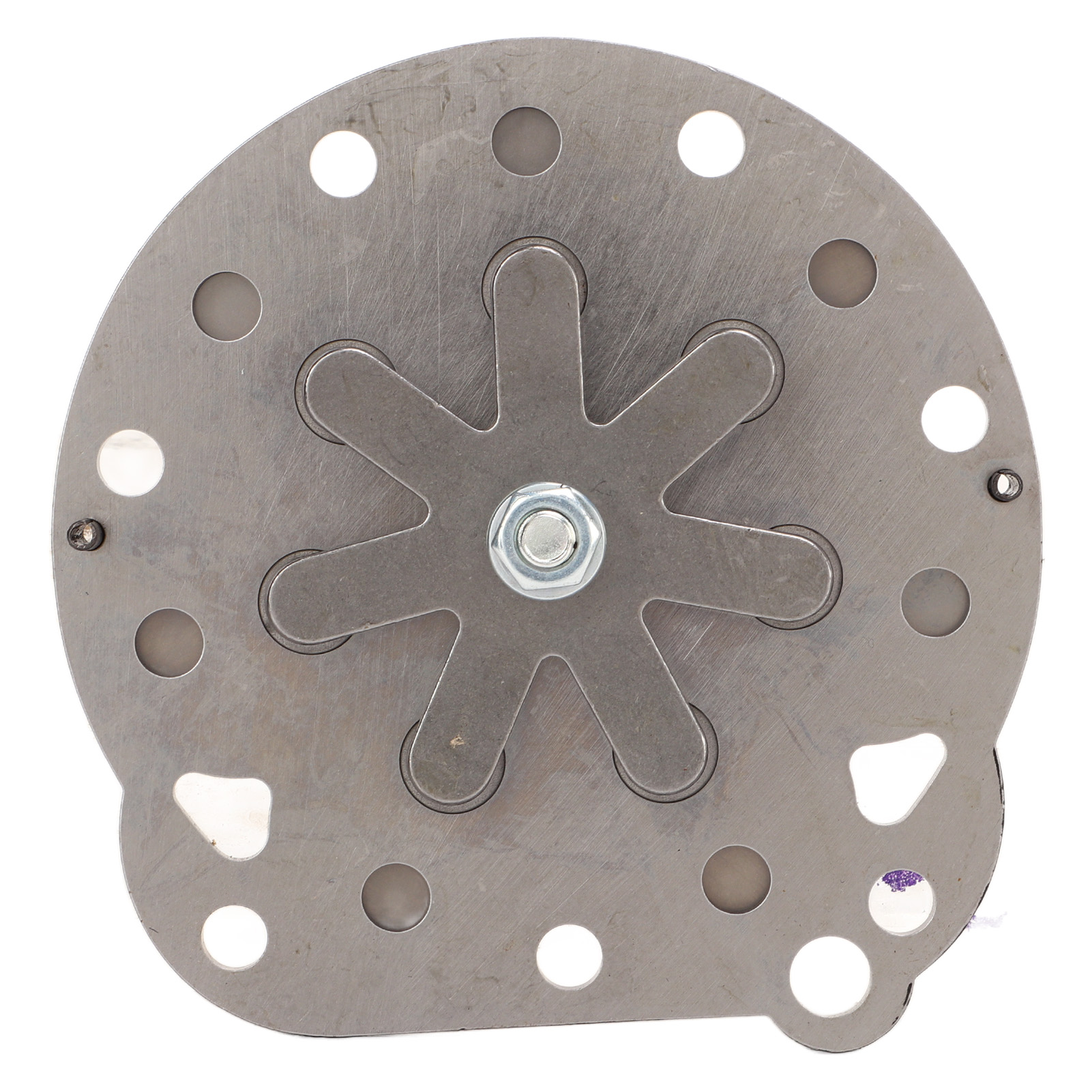 3-teiliges Set Metall-ventilplatten Für Klimaanlagenkompressoren Der Serie 7b10