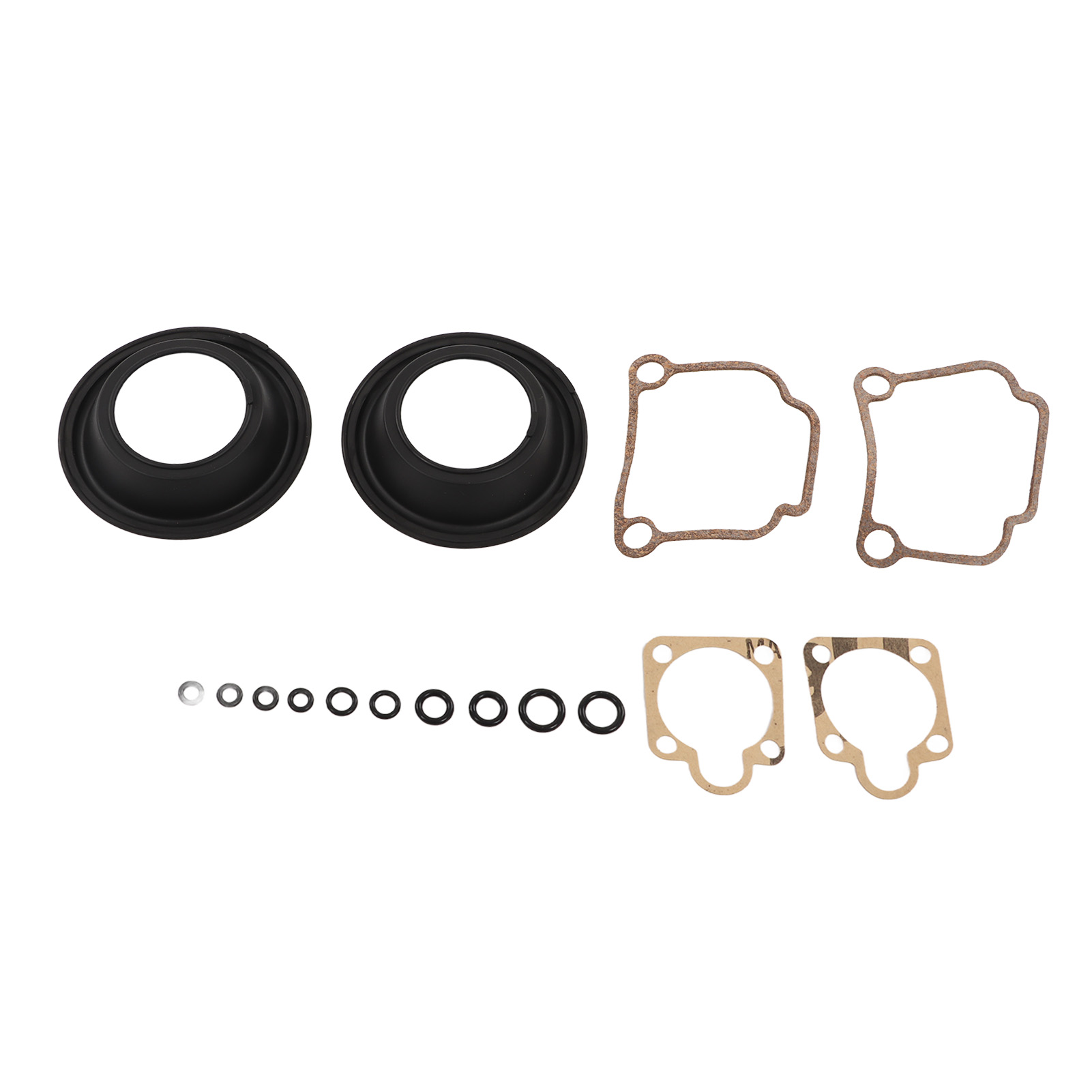16-teiliger Motorradvergaser-reparatursatz, Ersatz Für Bing Cv 32mm Airhead R65 R75 R80 R90 R100