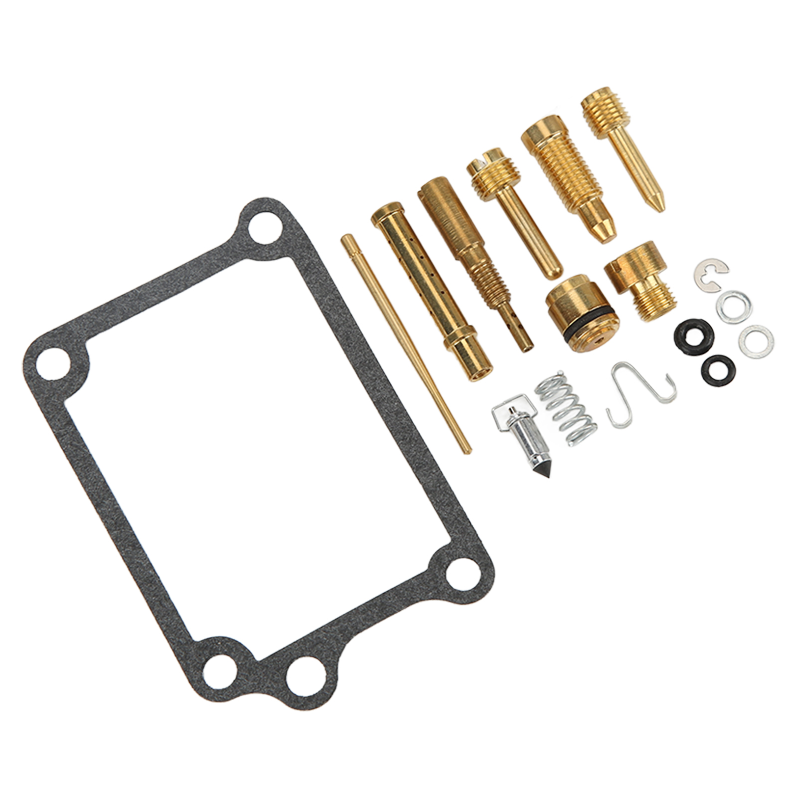 Kurbelgehäuse-reparatursatz Für Suzuki Ltz50 Quadsport (2006–2009), 4-takt