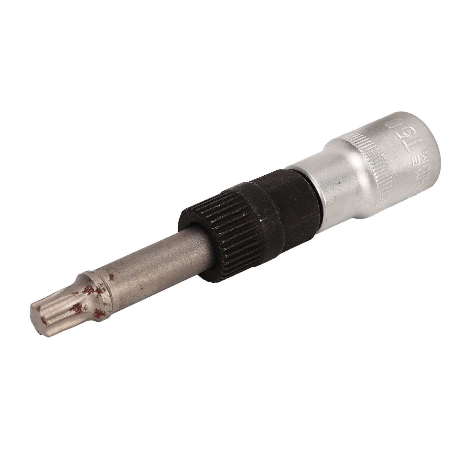 1/2 Zoll Lichtmaschinenschlüssel, T50 33-zahn-steckschlüssel, Lichtmaschinenriemenscheibenabzieher, Ersatzteil Für Mercedes 606 648 642, Ab 1998.