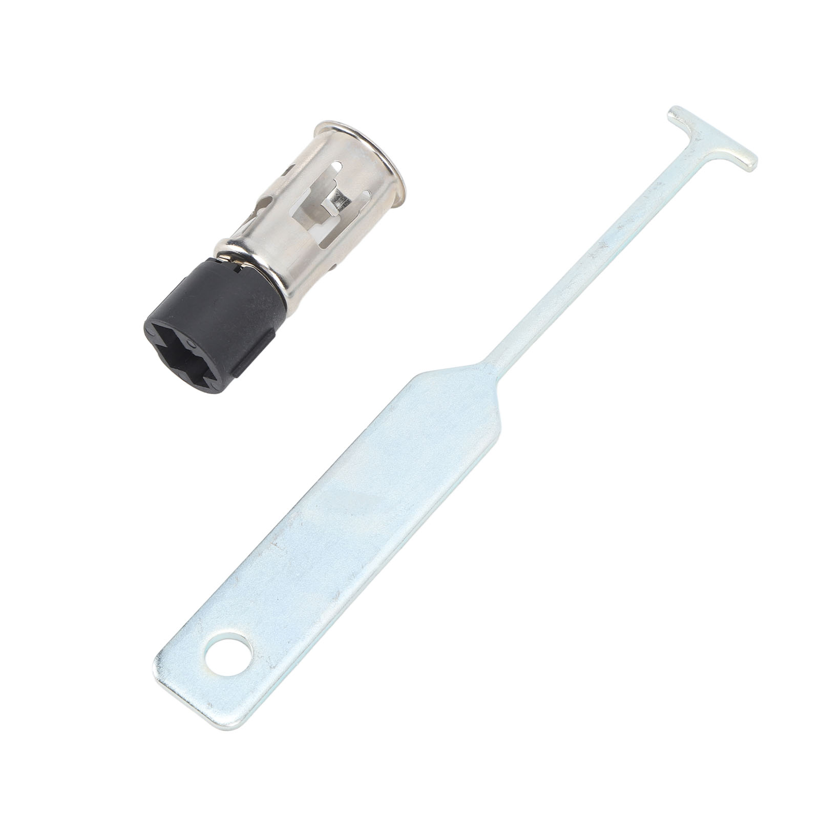 Werkzeug Zum Ausbau Der Zigarettenanzünderbuchse 56457, Basis-ausbausatz Für Chevrolet Avalanche C1500 C2500 C3500, 12v-stecker-ausbauschlüssel, Buchsenreparaturset.