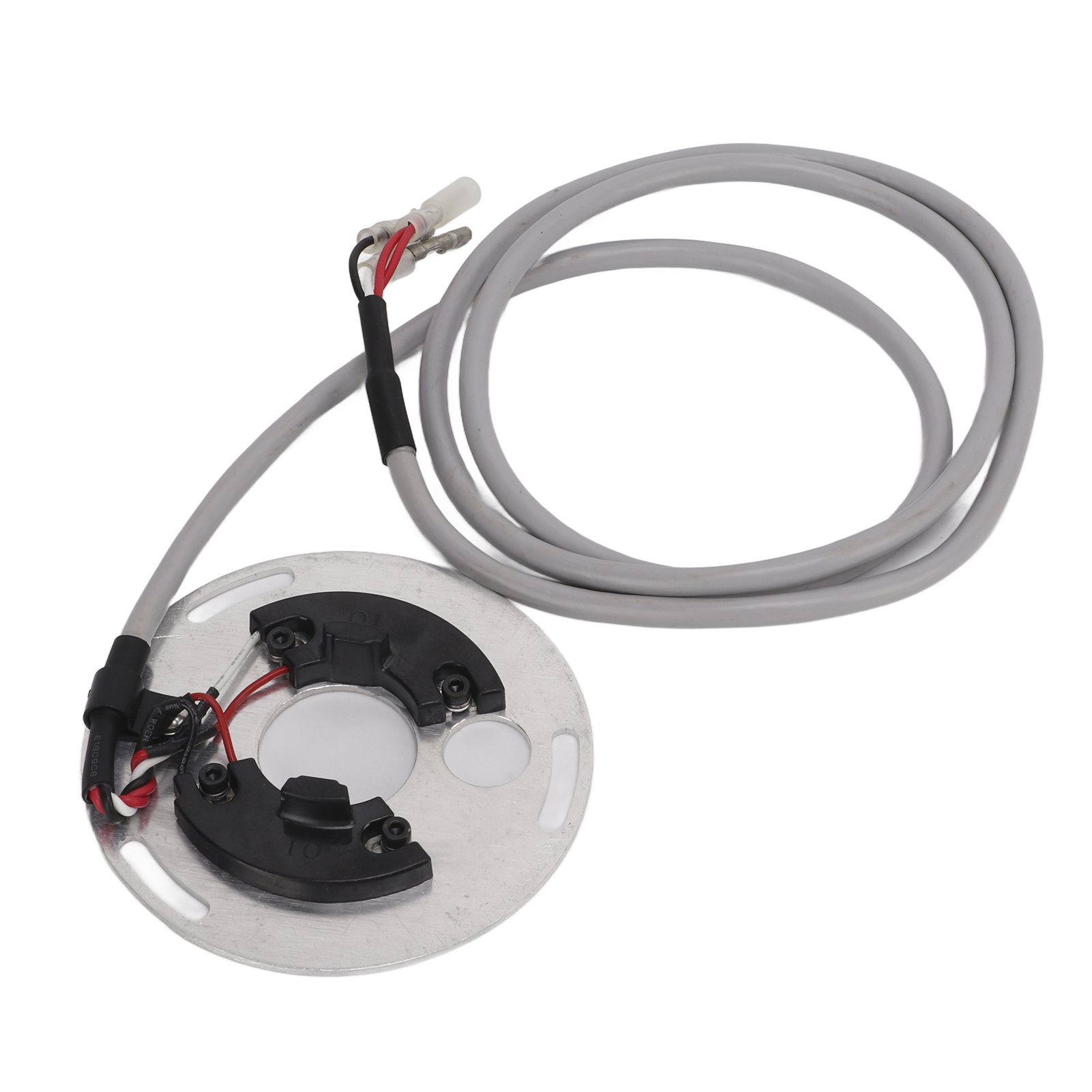 Komplette Wartungsfreie Elektronische Zündung Für Kawasaki Kz550, 650 Und 750 4-zylinder-motoren, Cdi-spulen-austauschsatz