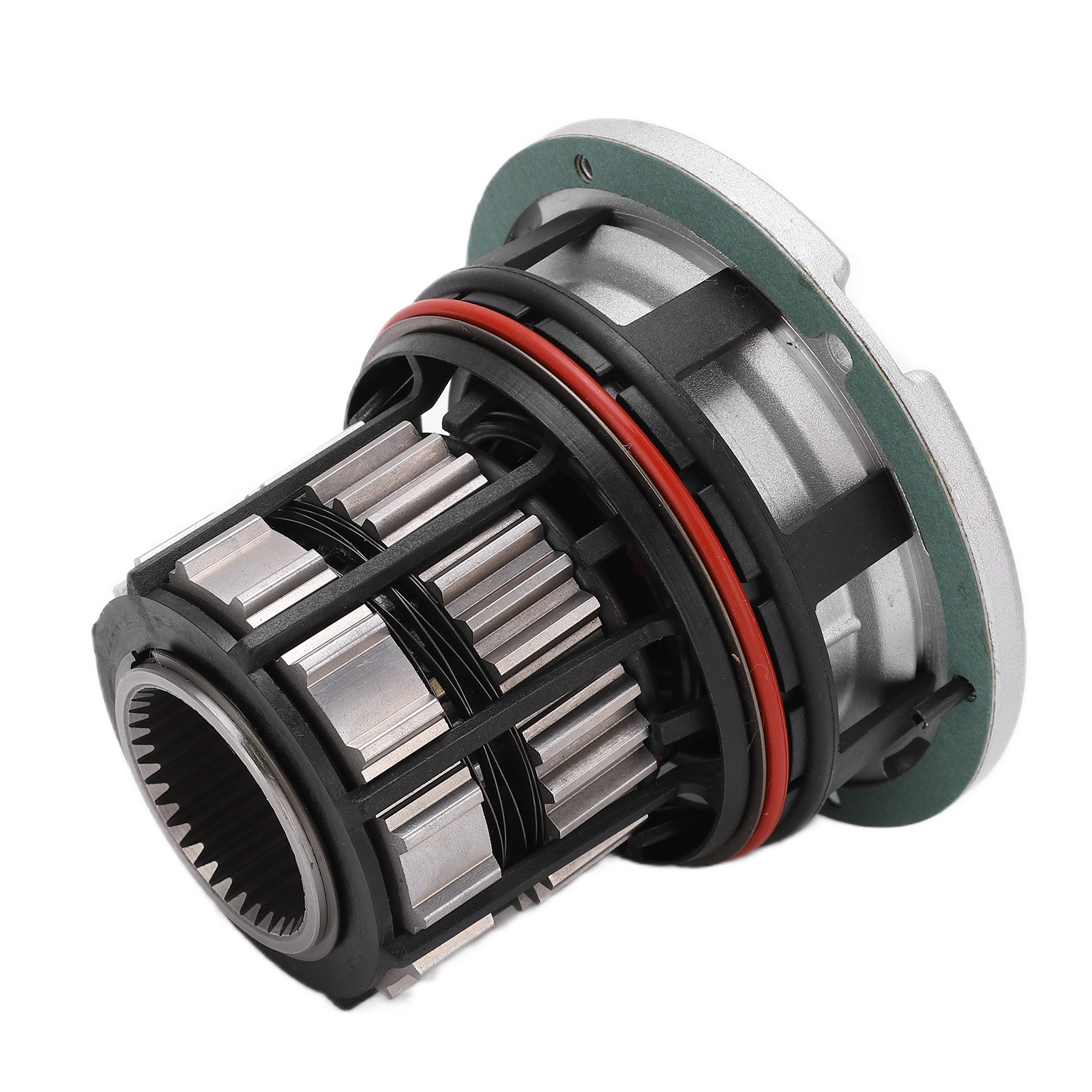 Ac3z3b396a 4x4 Vorderradnaben, Sicherungssatz, Kompatibel Mit Ford F250, F350, F450, F550 Super Duty (2005–2010), Hochleistungs-ersatzteil